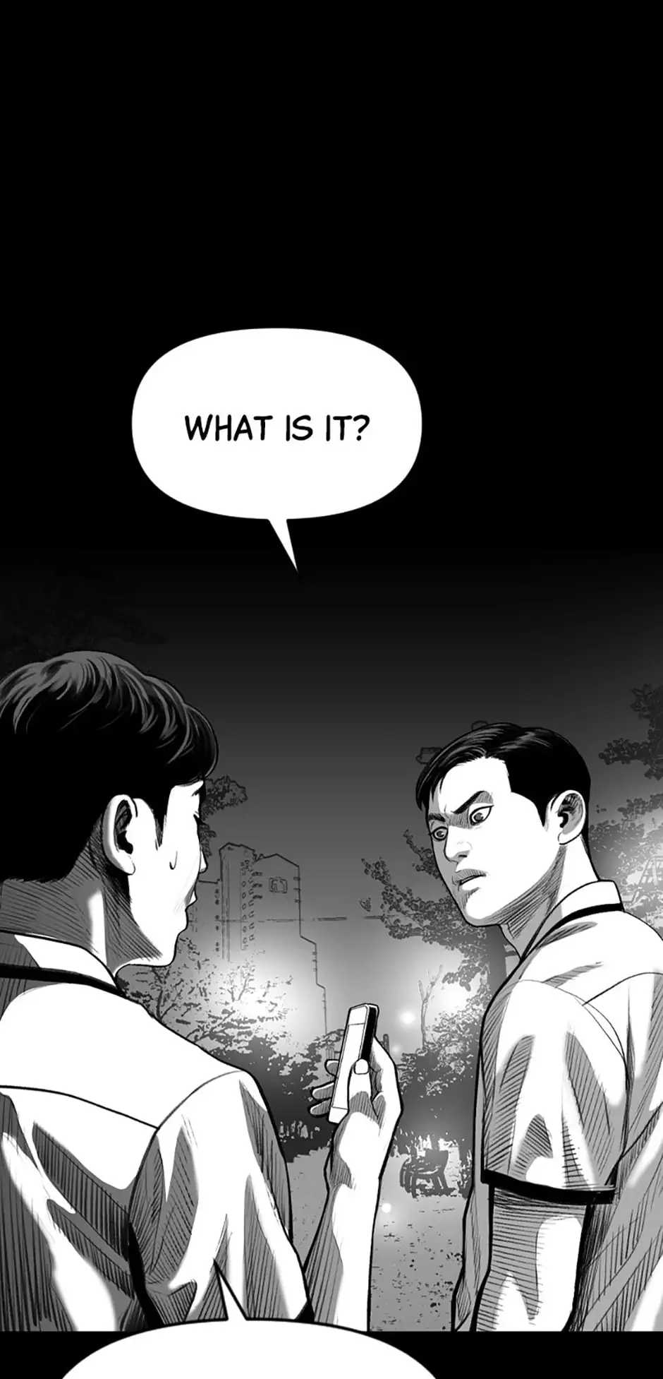 Switch Chapter 20 - Page 80