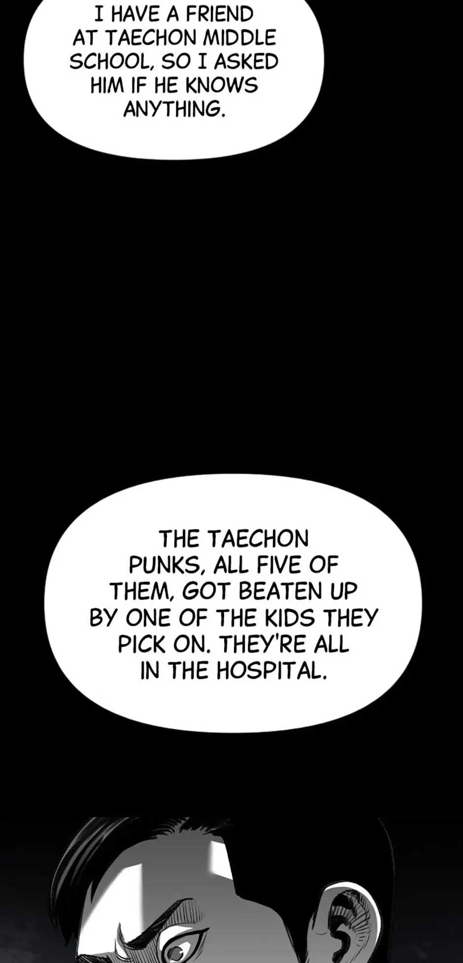 Switch Chapter 20 - Page 81