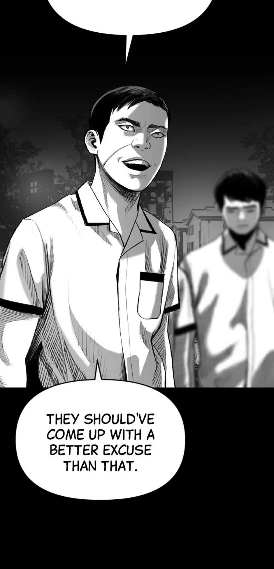 Switch Chapter 20 - Page 83