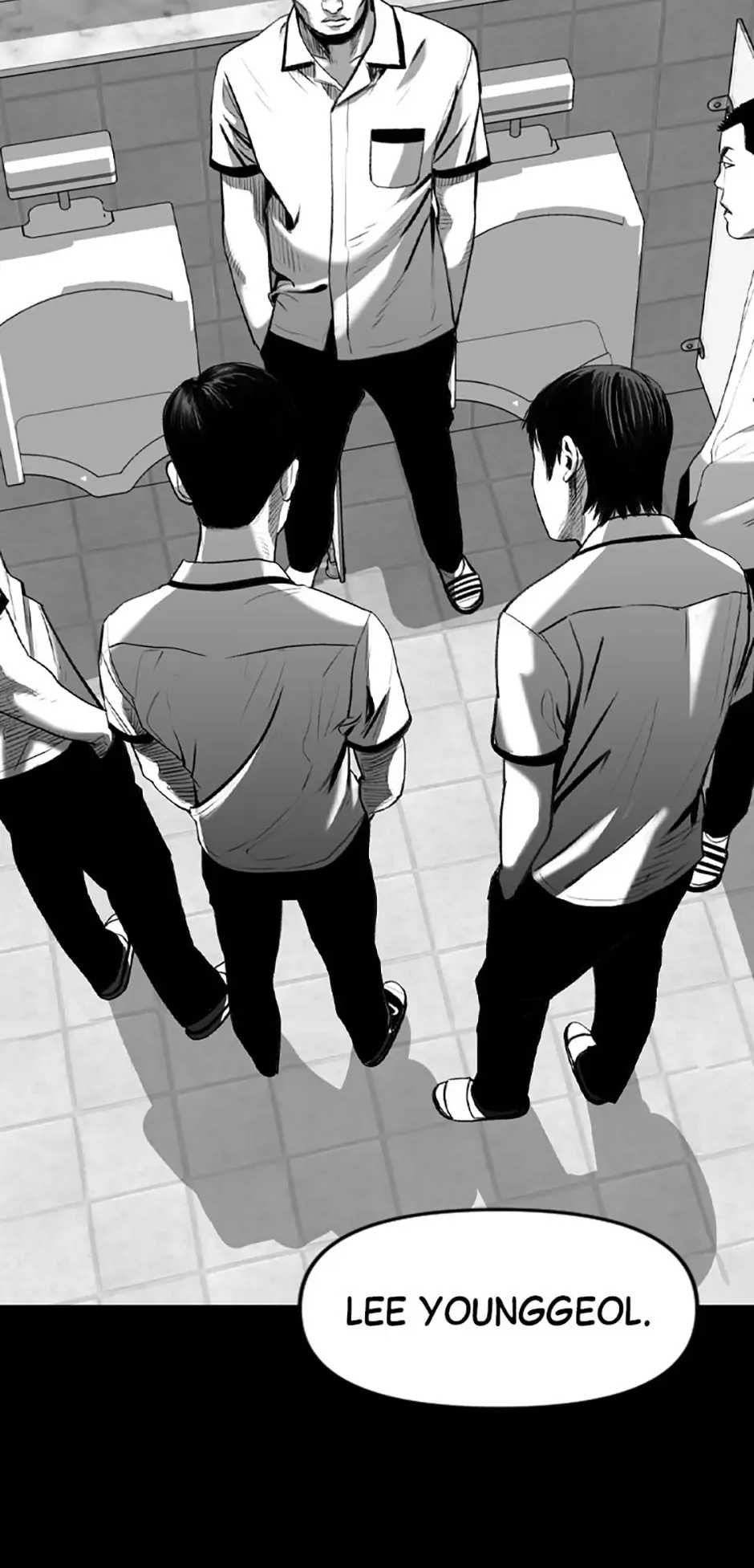 Switch Chapter 20 - Page 89