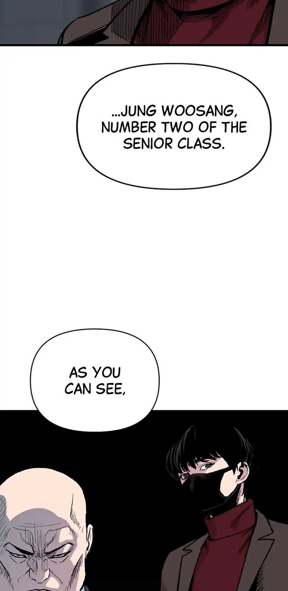 Switch Chapter 20 - Page 9