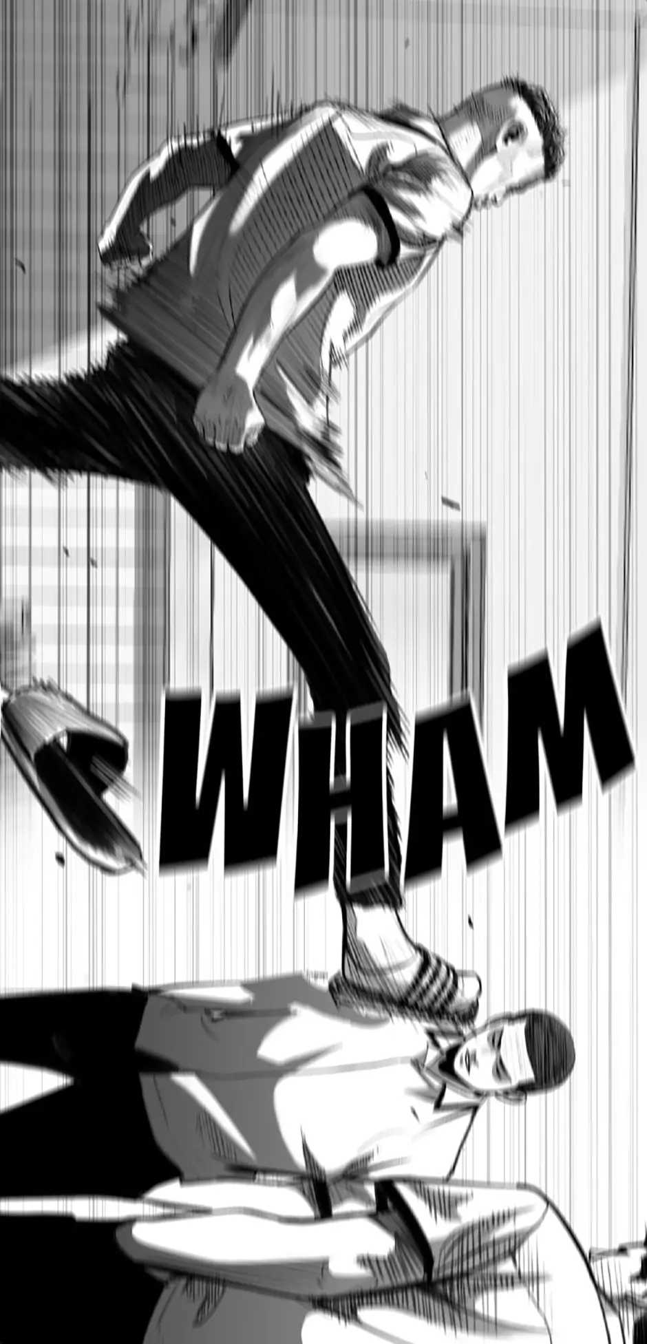 Switch Chapter 20 - Page 97