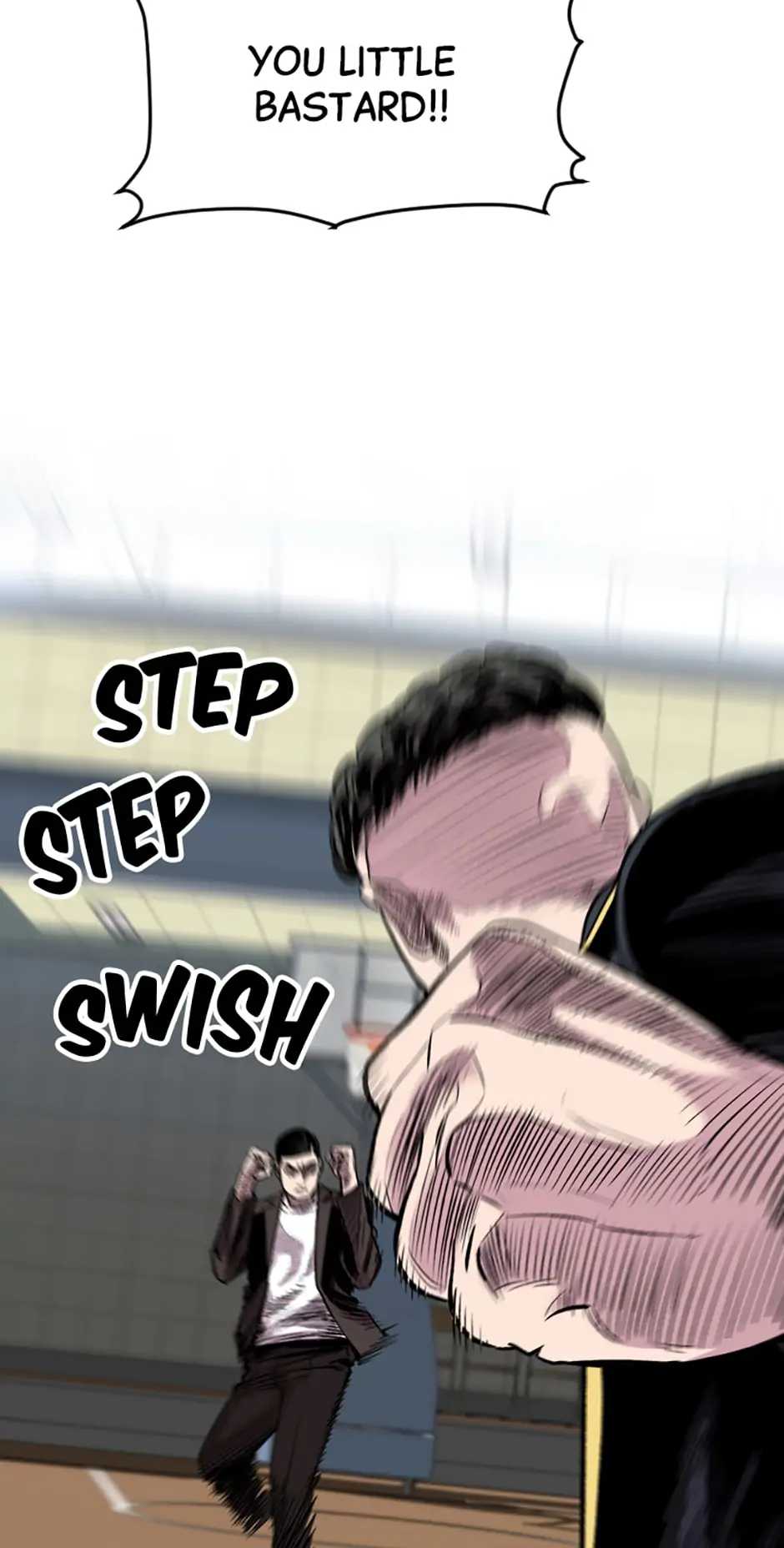 Switch Chapter 21 - Page 39