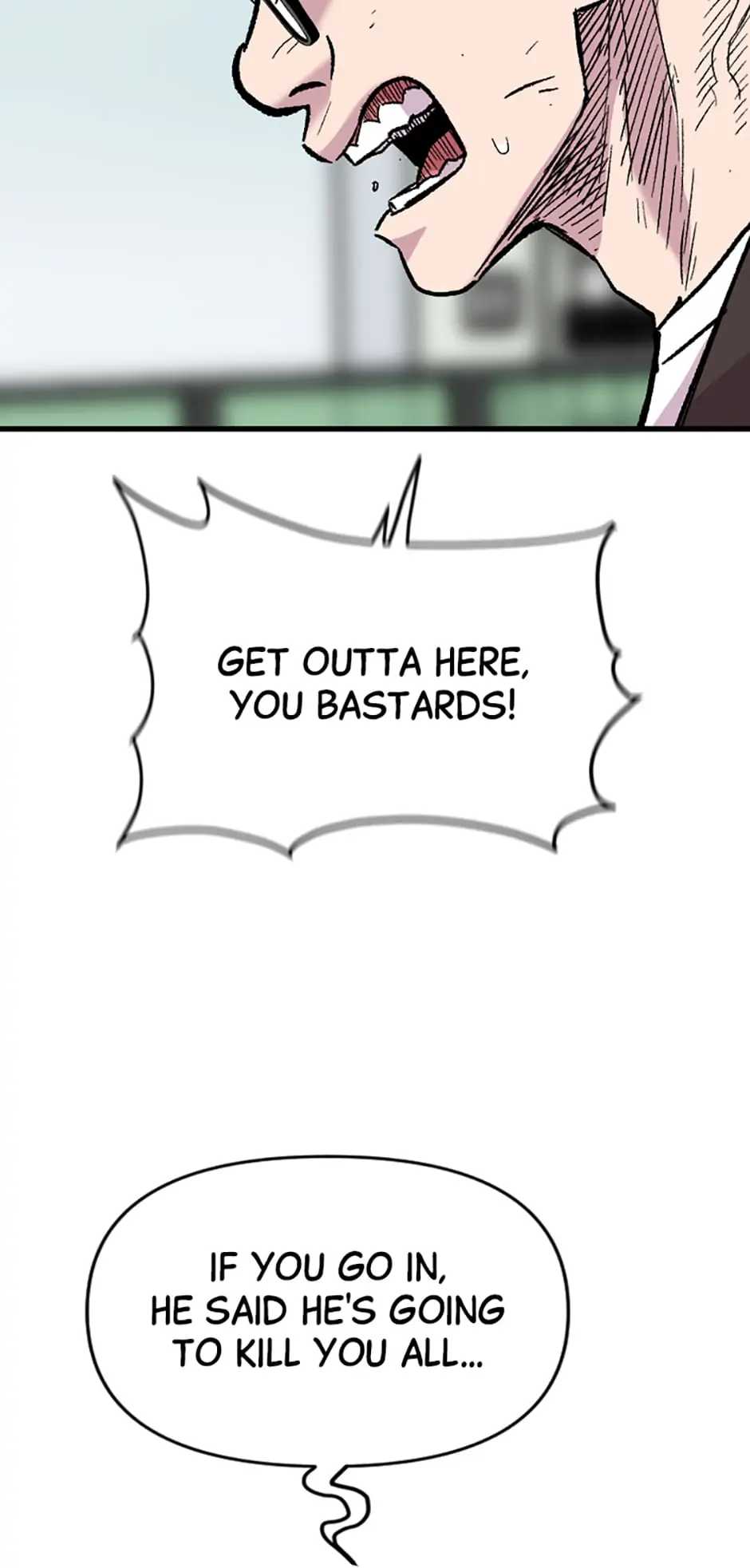 Switch Chapter 22 - Page 38