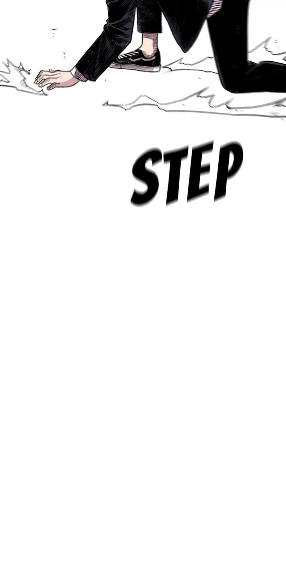 Switch Chapter 24 - Page 123