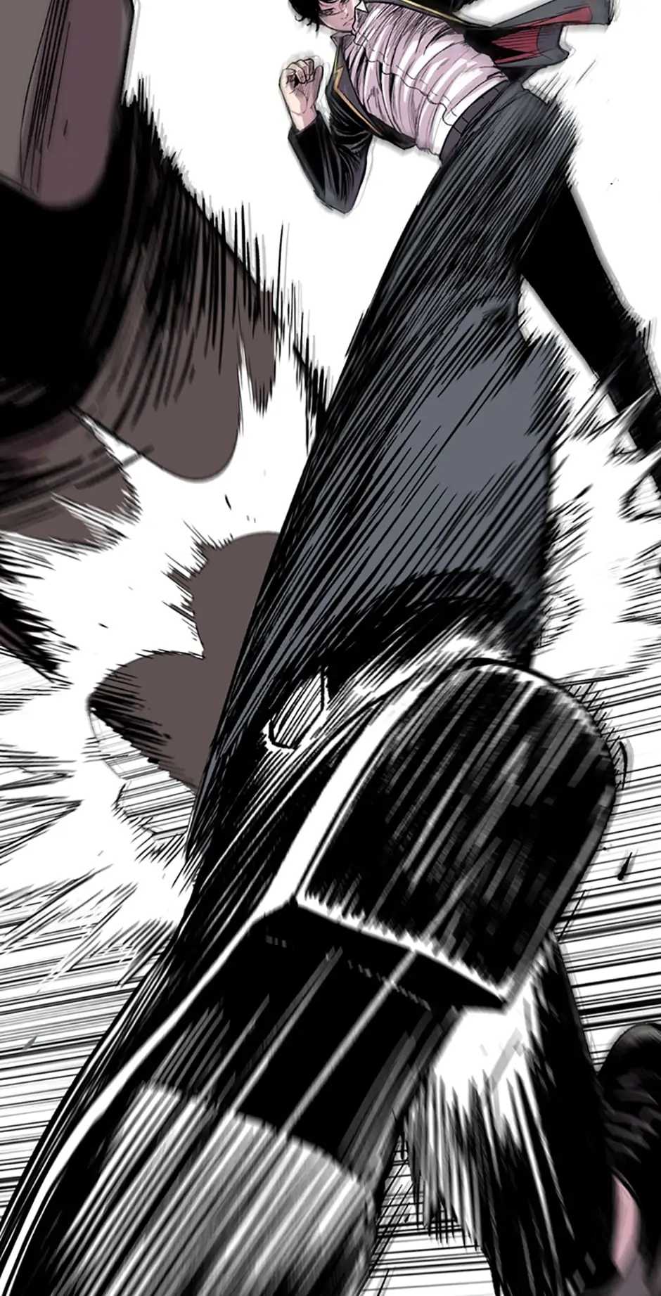 Switch Chapter 25 - Page 110