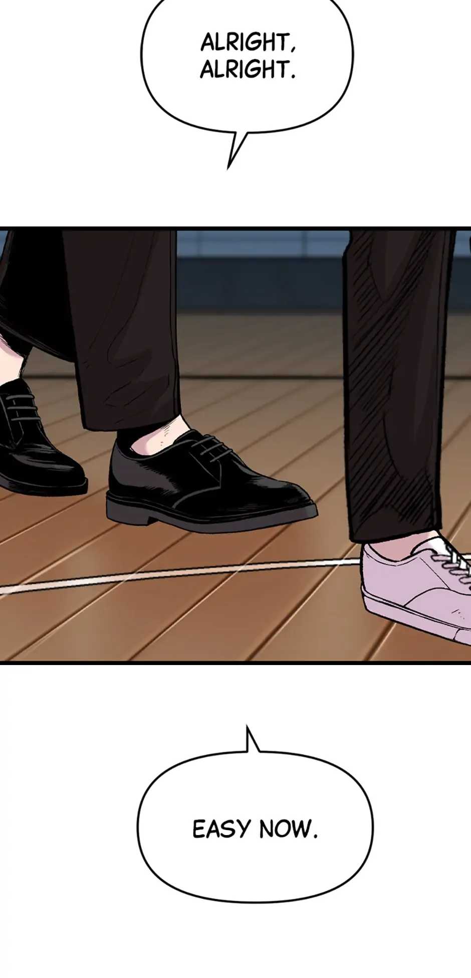 Switch Chapter 25 - Page 57