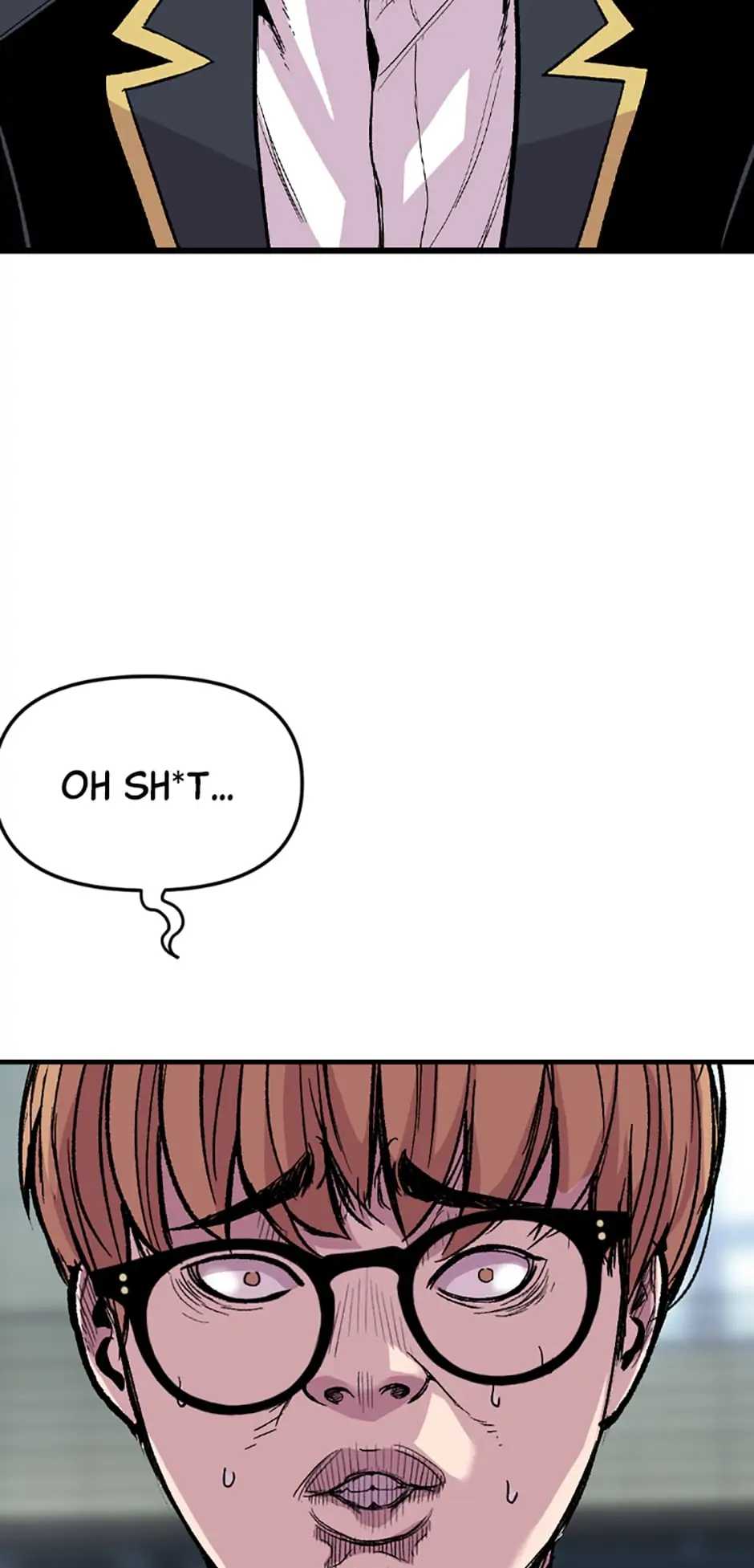 Switch Chapter 26 - Page 1