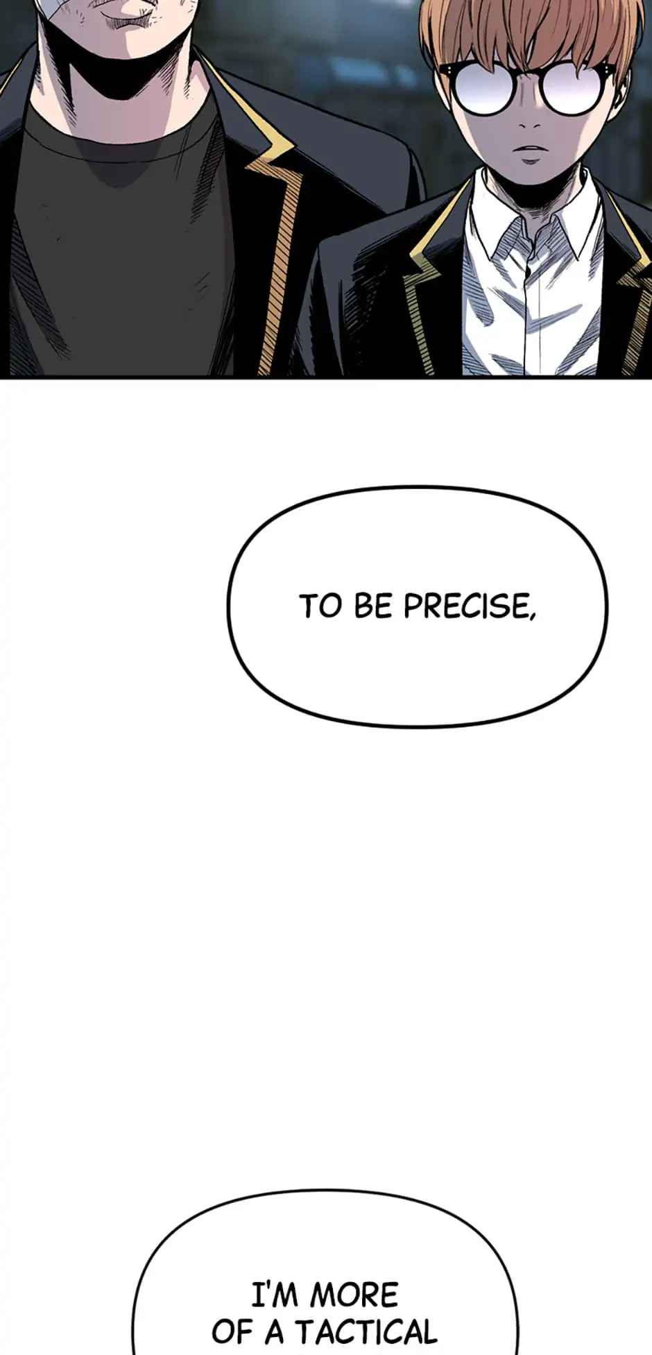 Switch Chapter 28 - Page 78