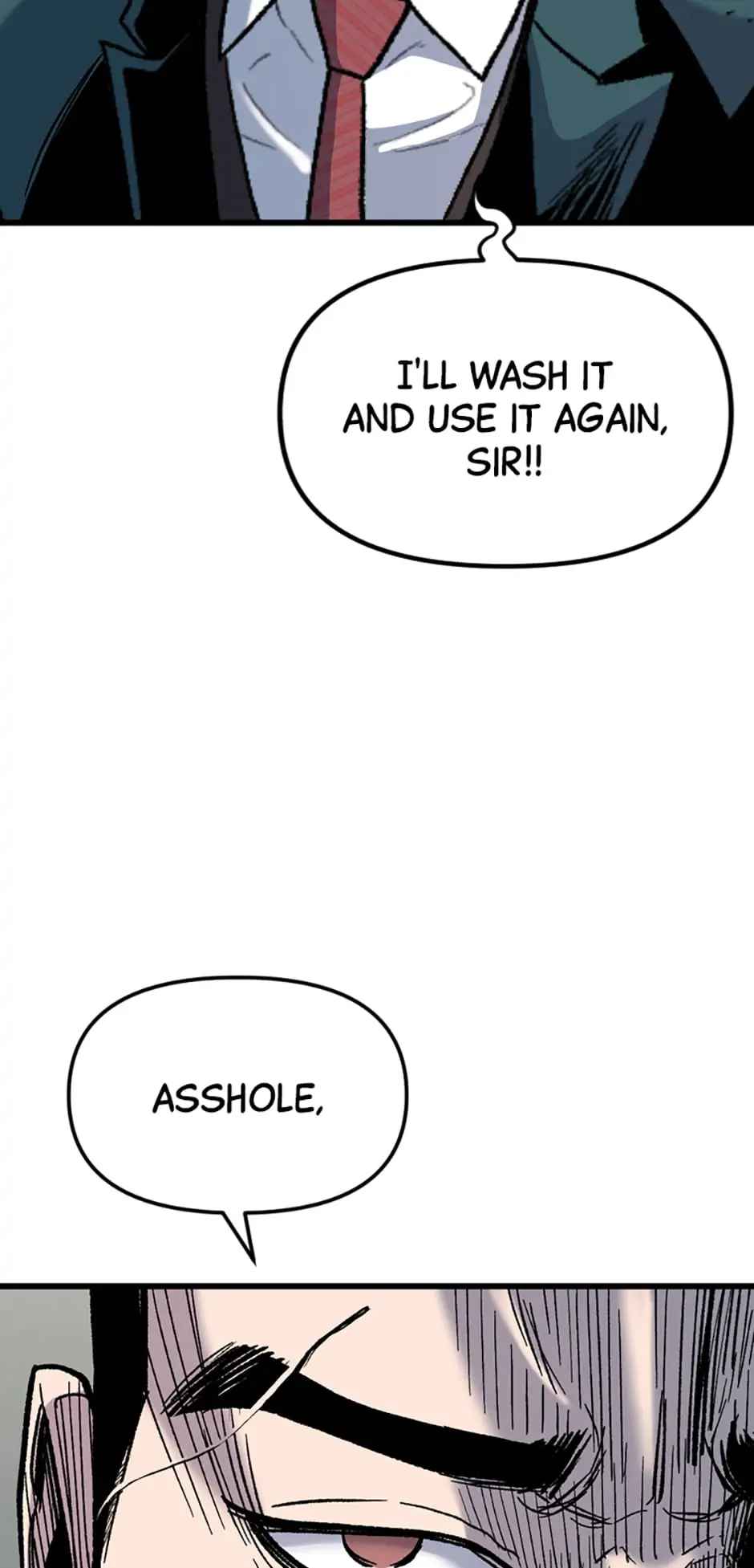 Switch Chapter 29 - Page 73