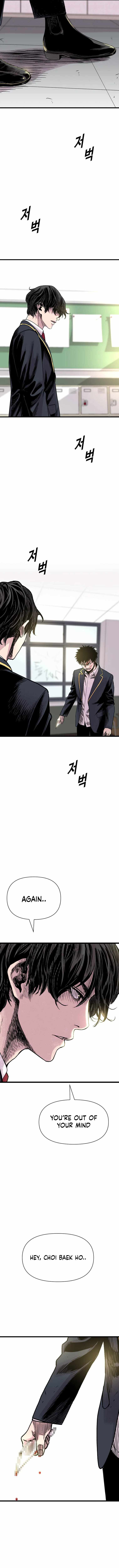 Switch Chapter 3 - Page 13