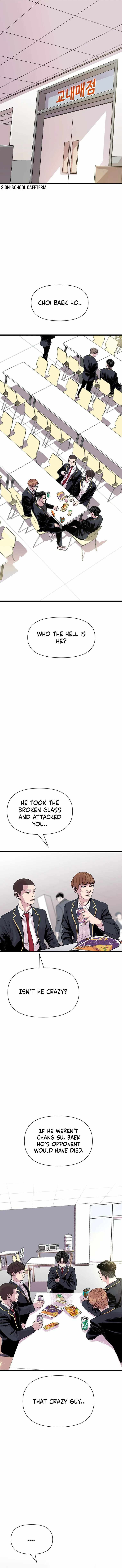 Switch Chapter 3 - Page 22
