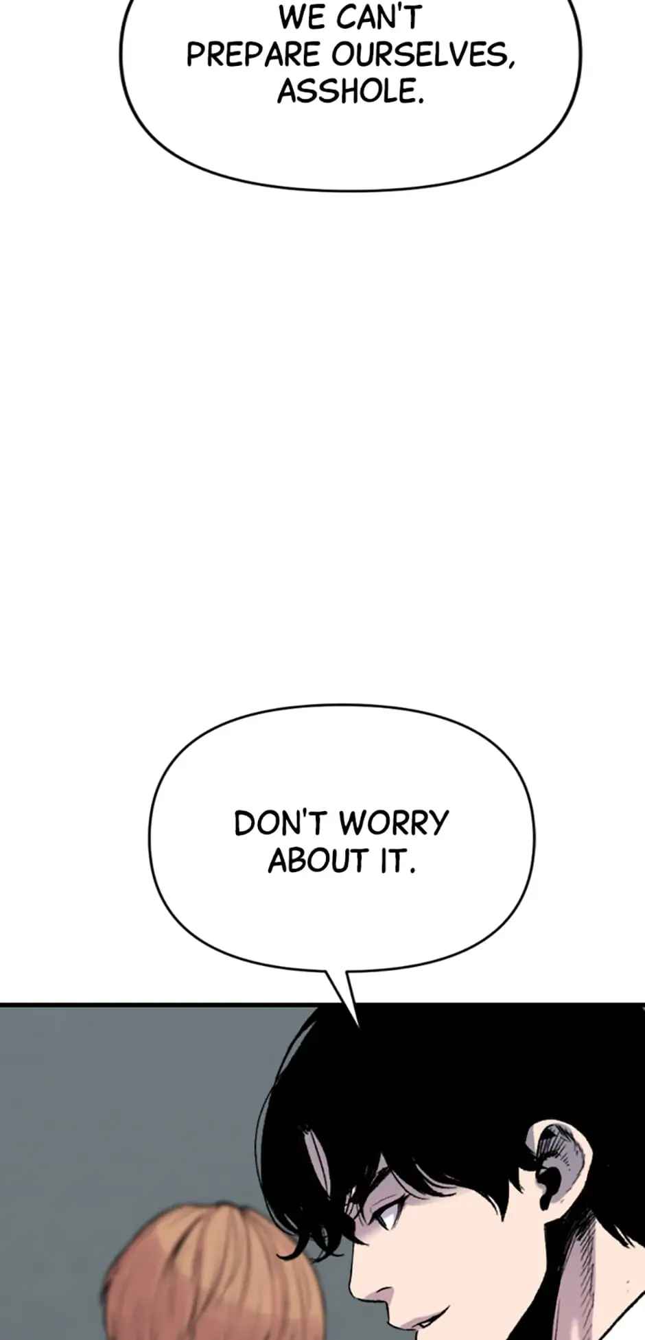Switch Chapter 30 - Page 102