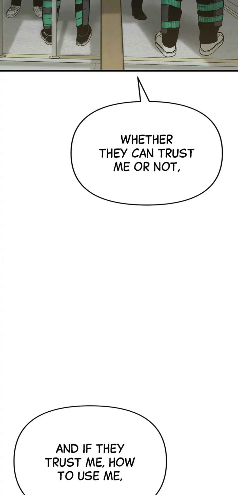 Switch Chapter 30 - Page 106