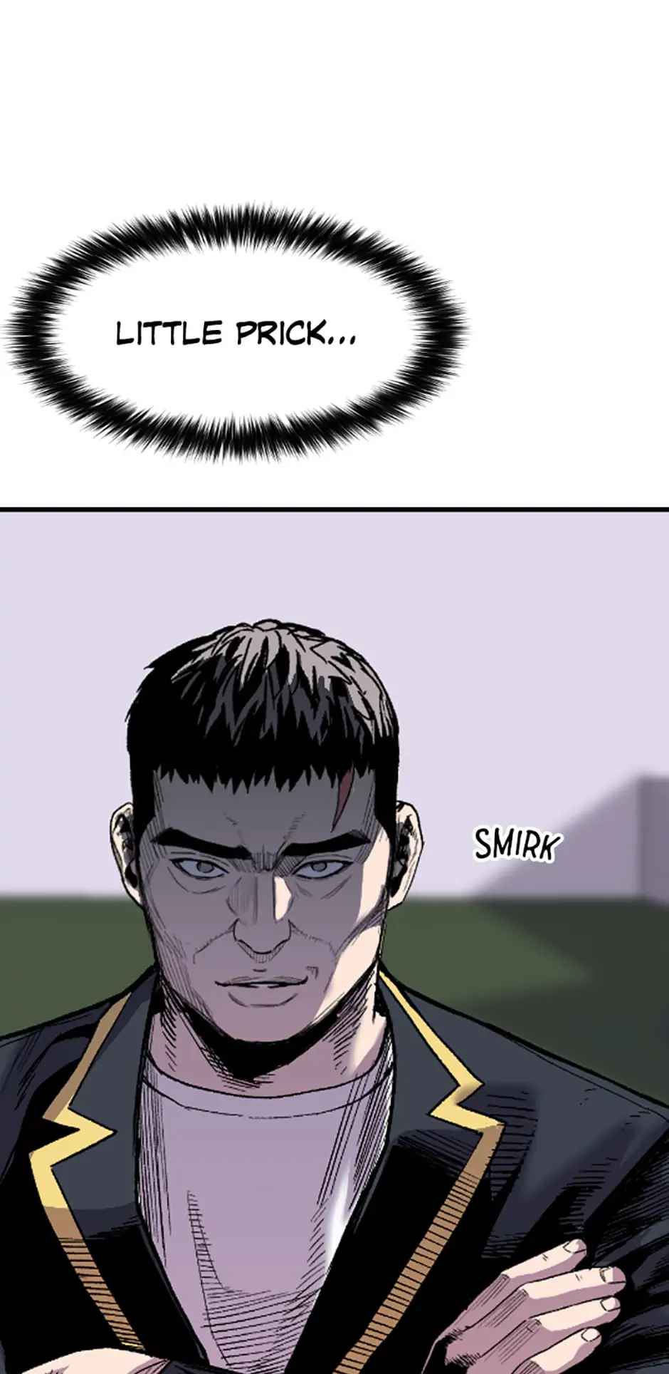 Switch Chapter 30 - Page 133