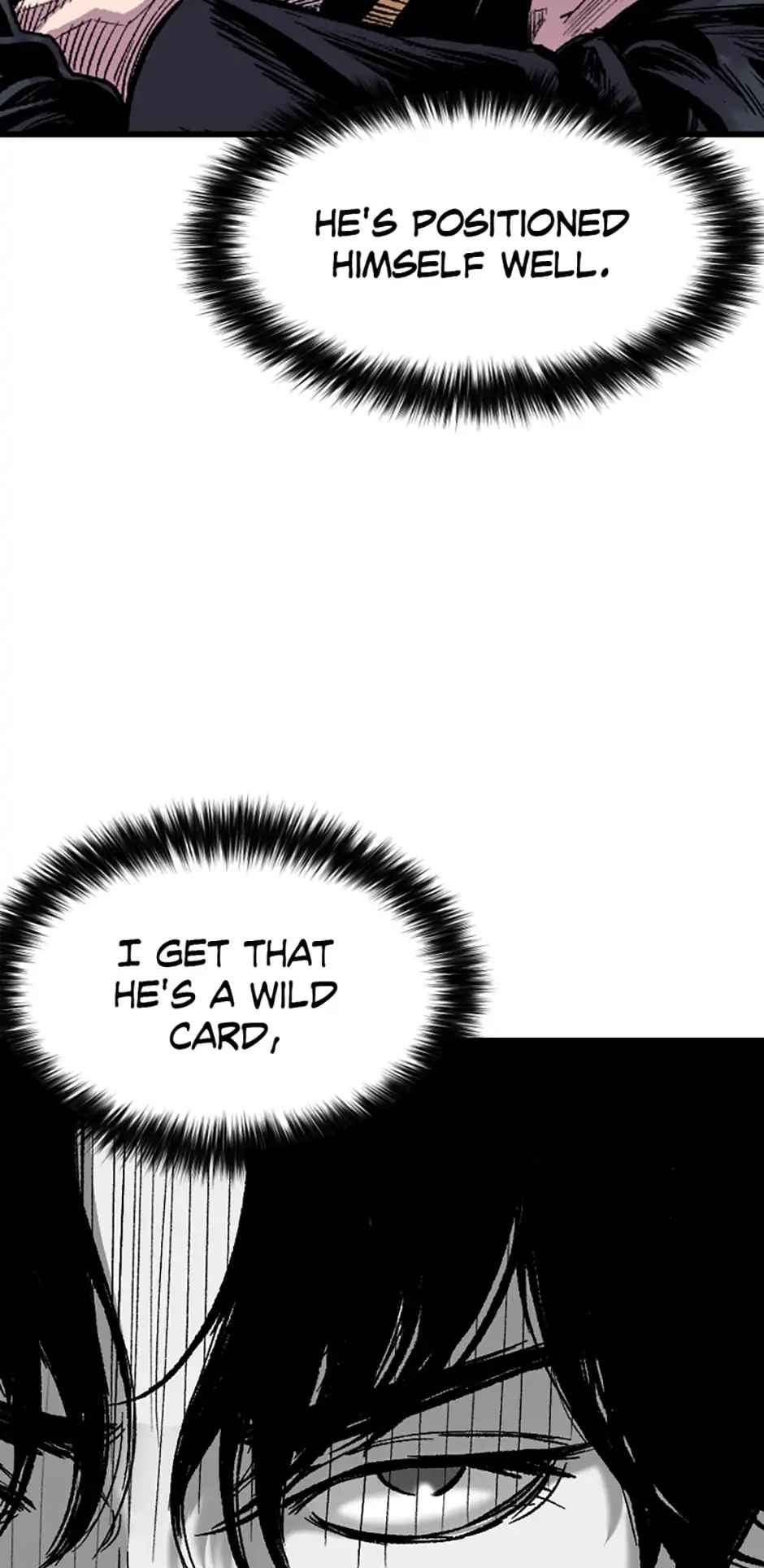Switch Chapter 30 - Page 134