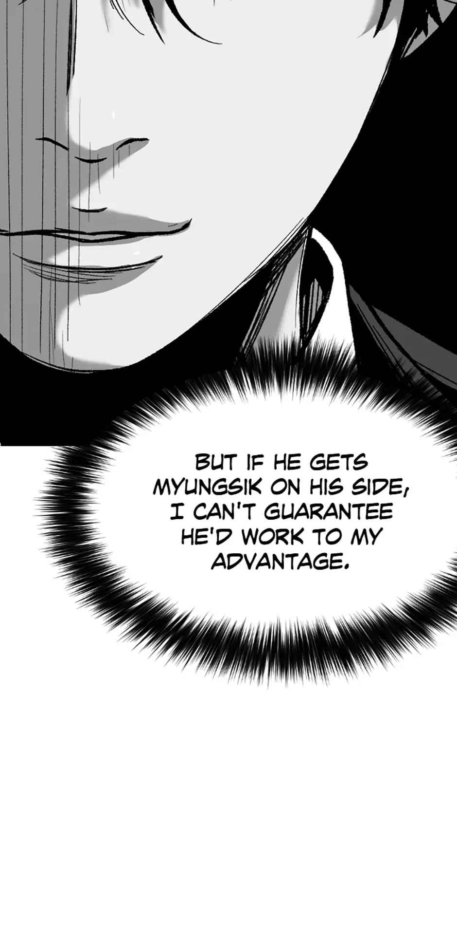 Switch Chapter 30 - Page 135