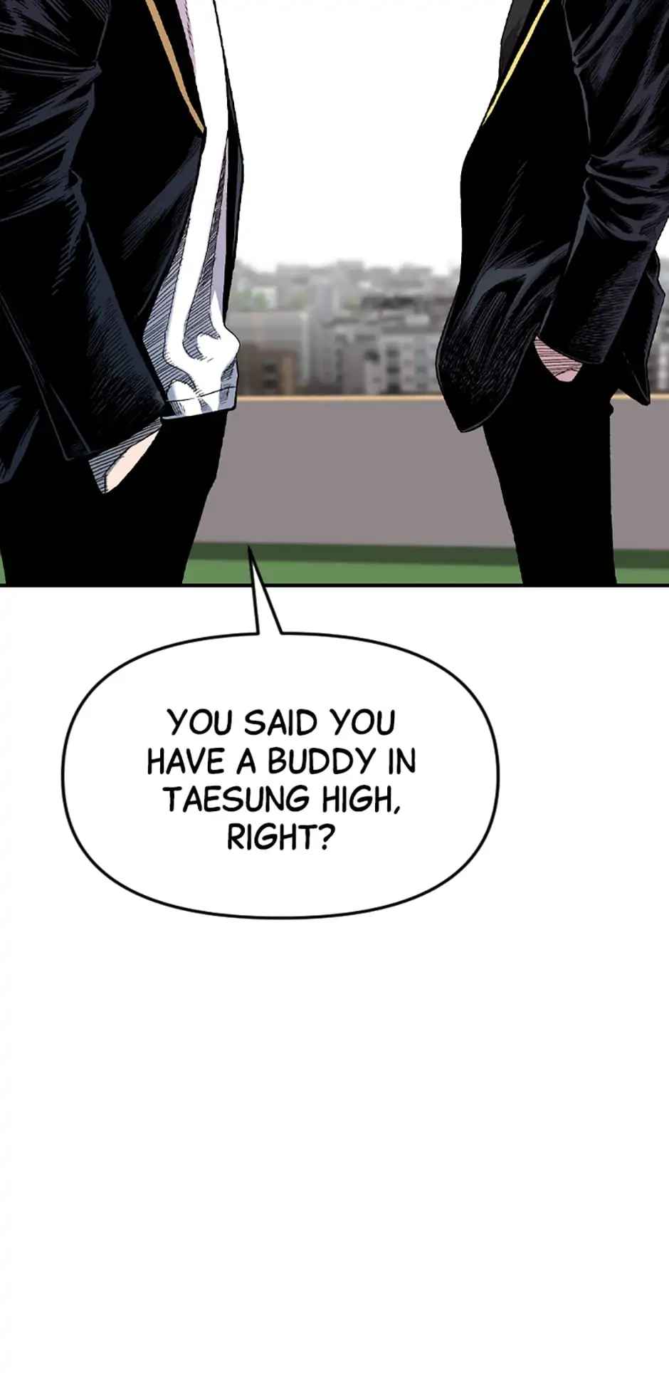 Switch Chapter 30 - Page 137