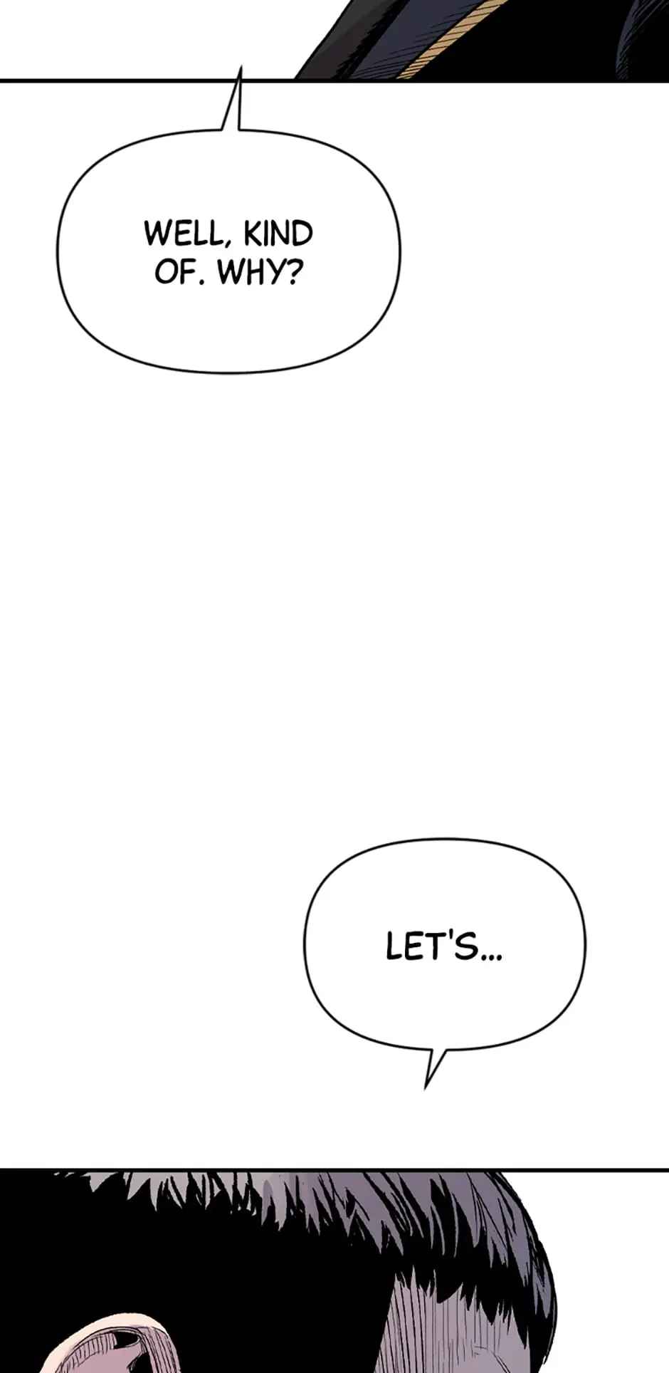 Switch Chapter 30 - Page 139