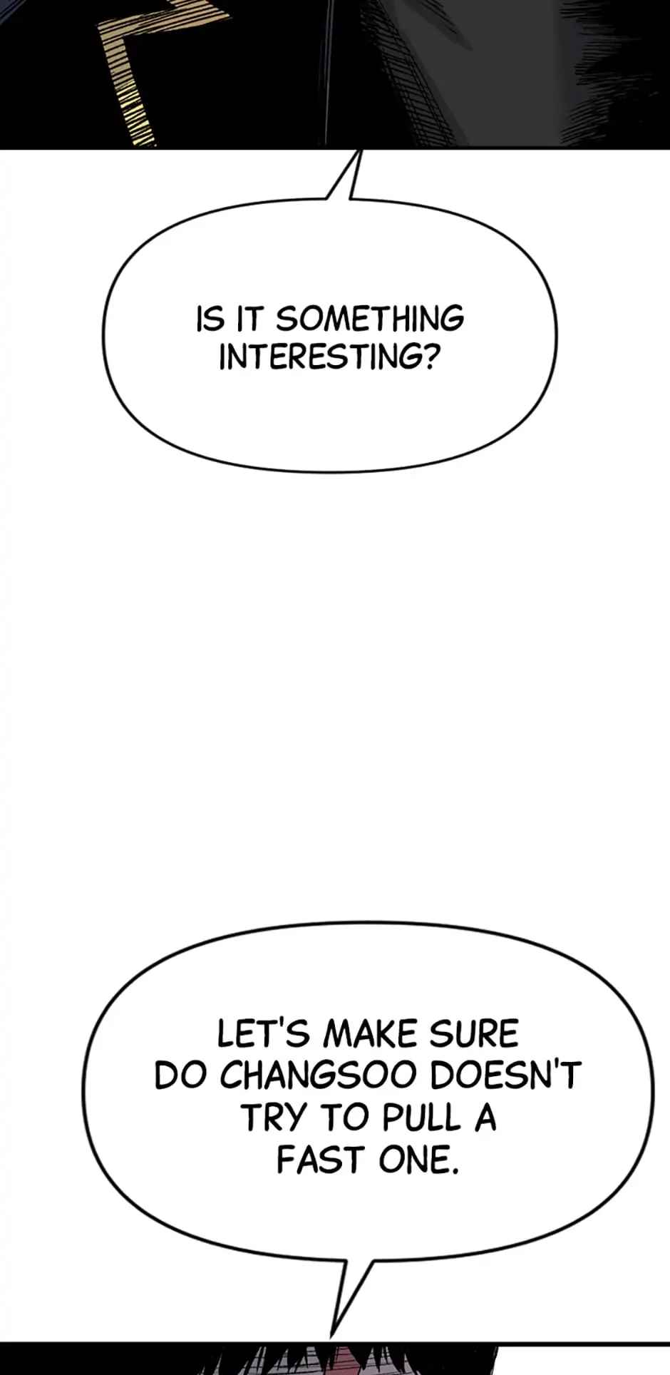 Switch Chapter 30 - Page 142
