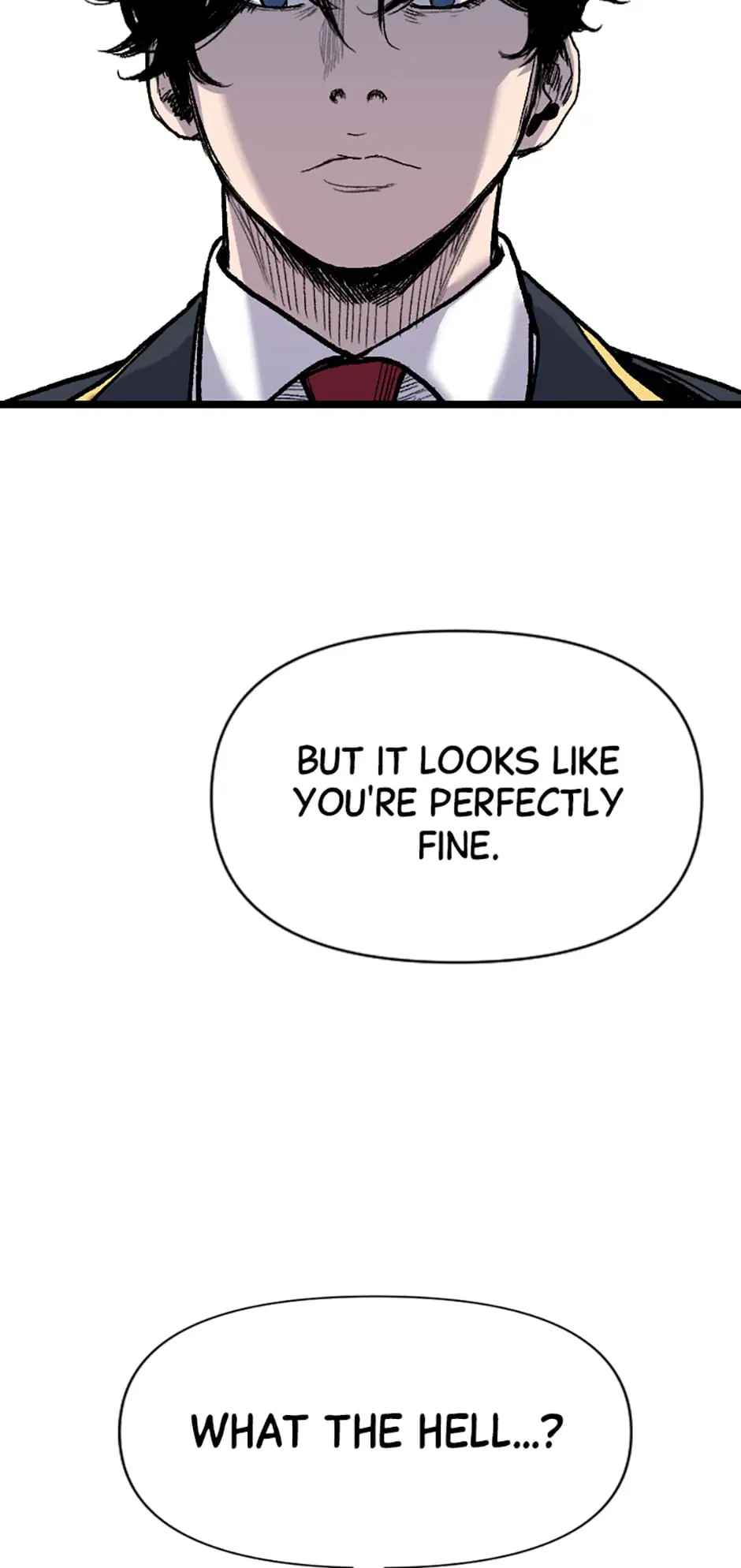 Switch Chapter 30 - Page 17