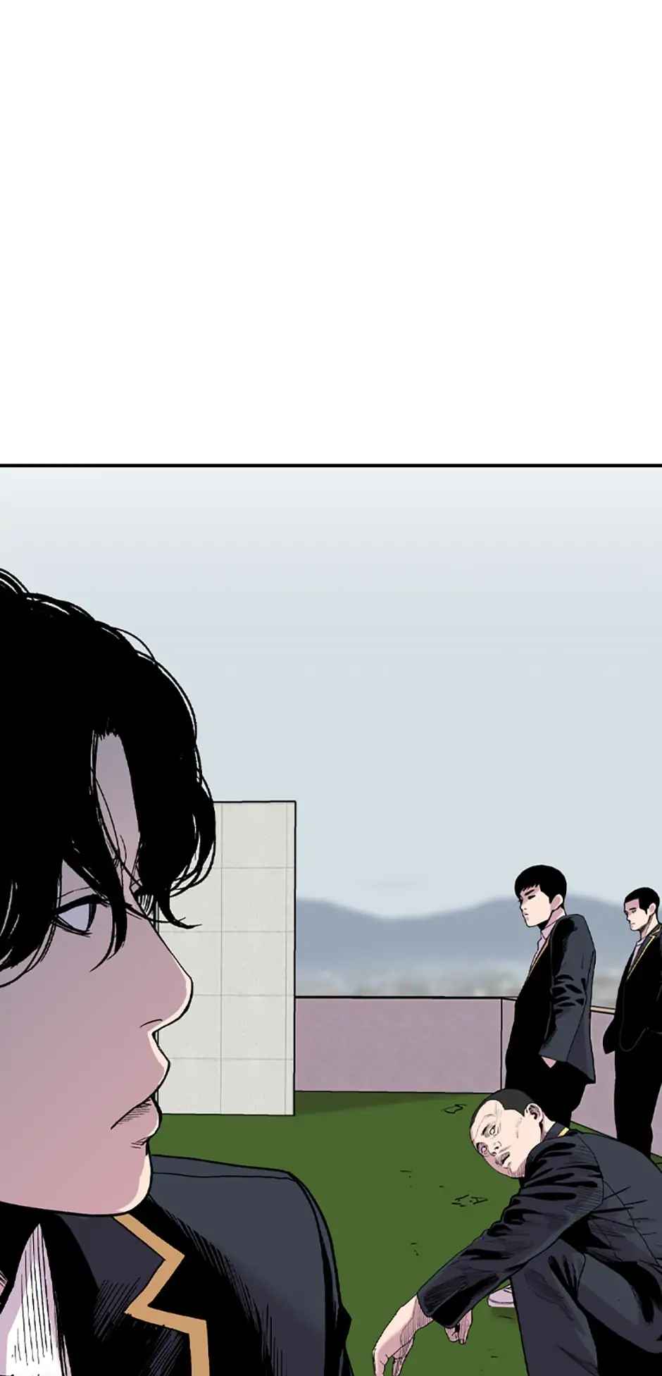 Switch Chapter 30 - Page 38