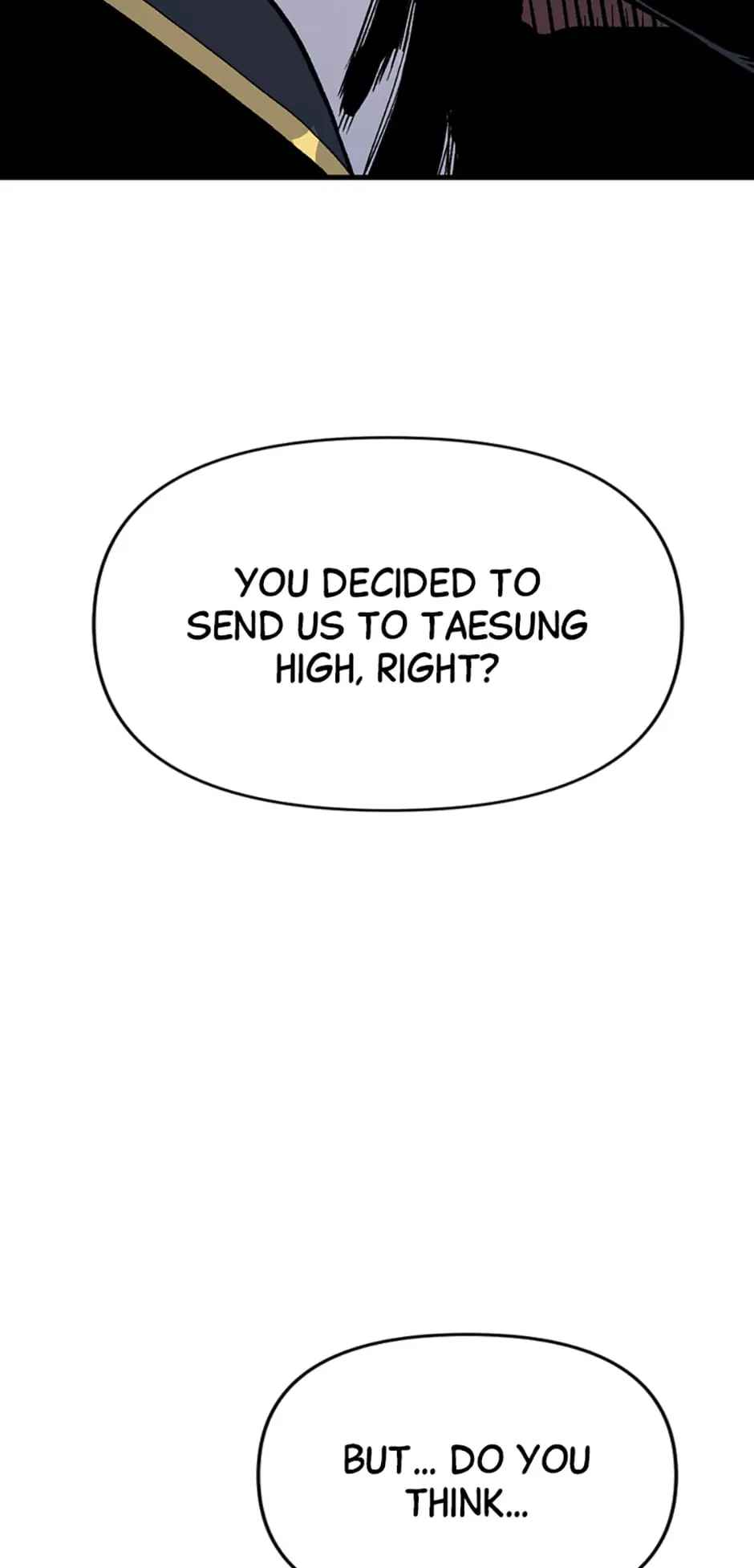 Switch Chapter 30 - Page 43