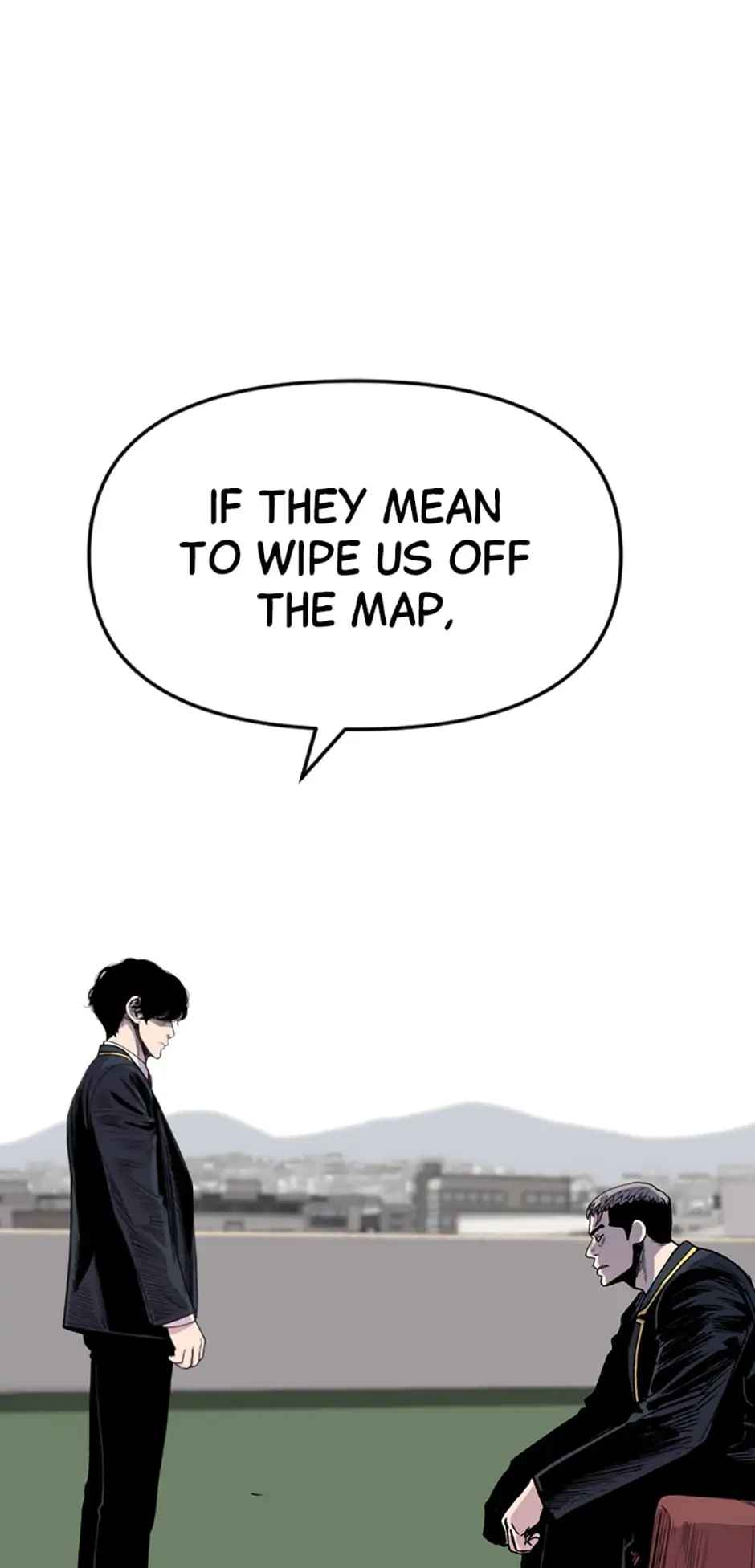 Switch Chapter 30 - Page 48