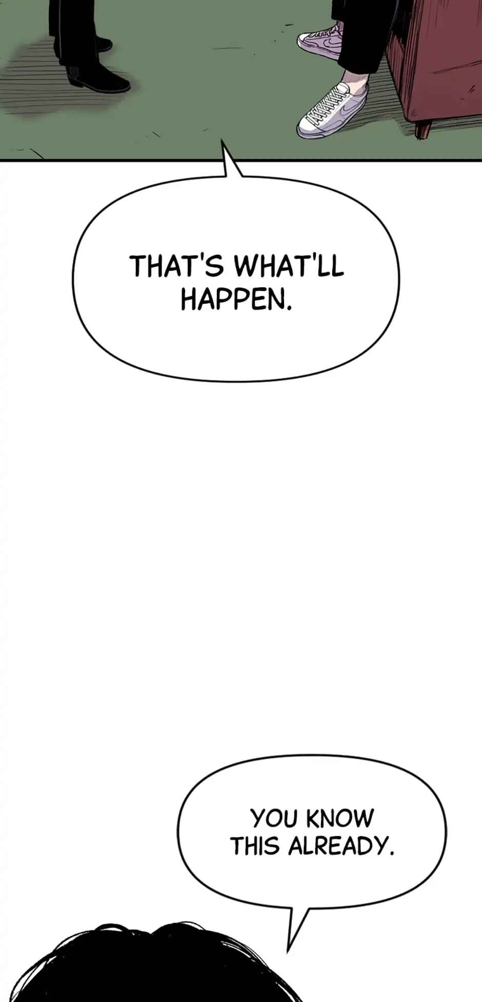 Switch Chapter 30 - Page 49