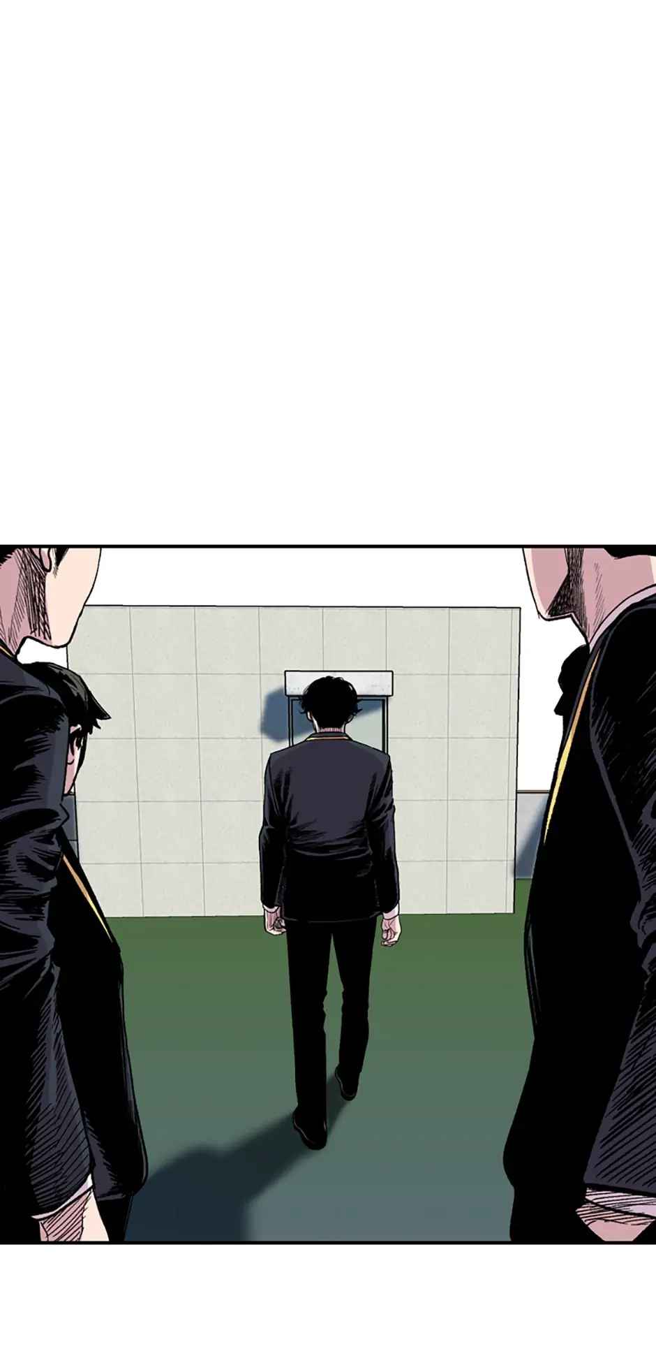 Switch Chapter 30 - Page 75