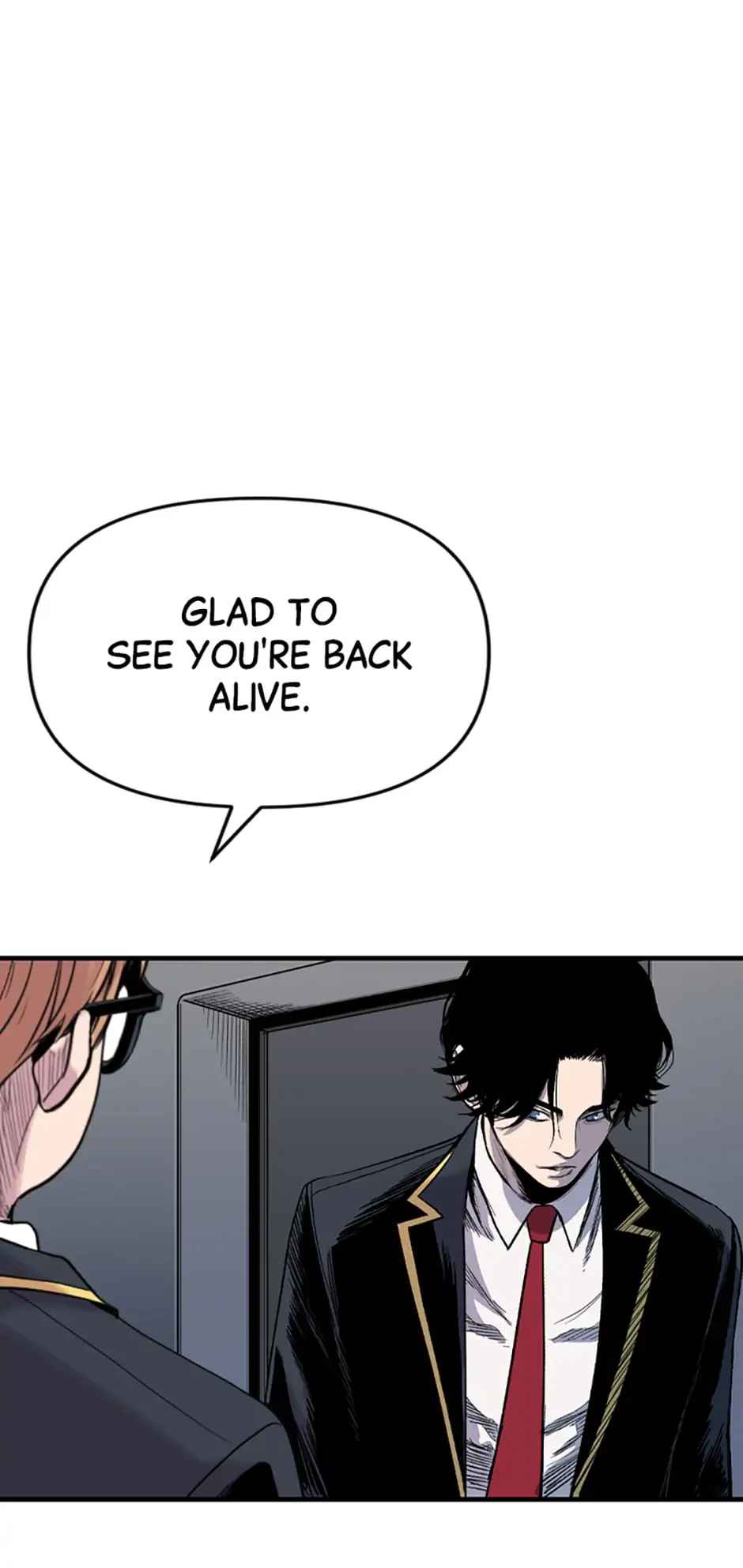 Switch Chapter 30 - Page 79