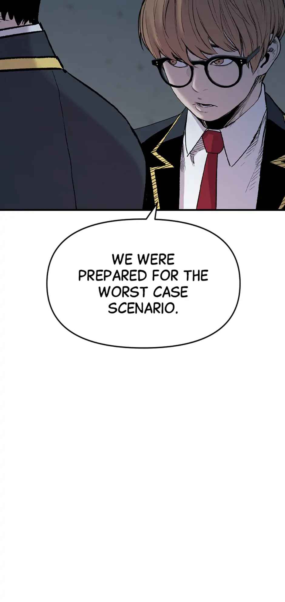 Switch Chapter 30 - Page 87