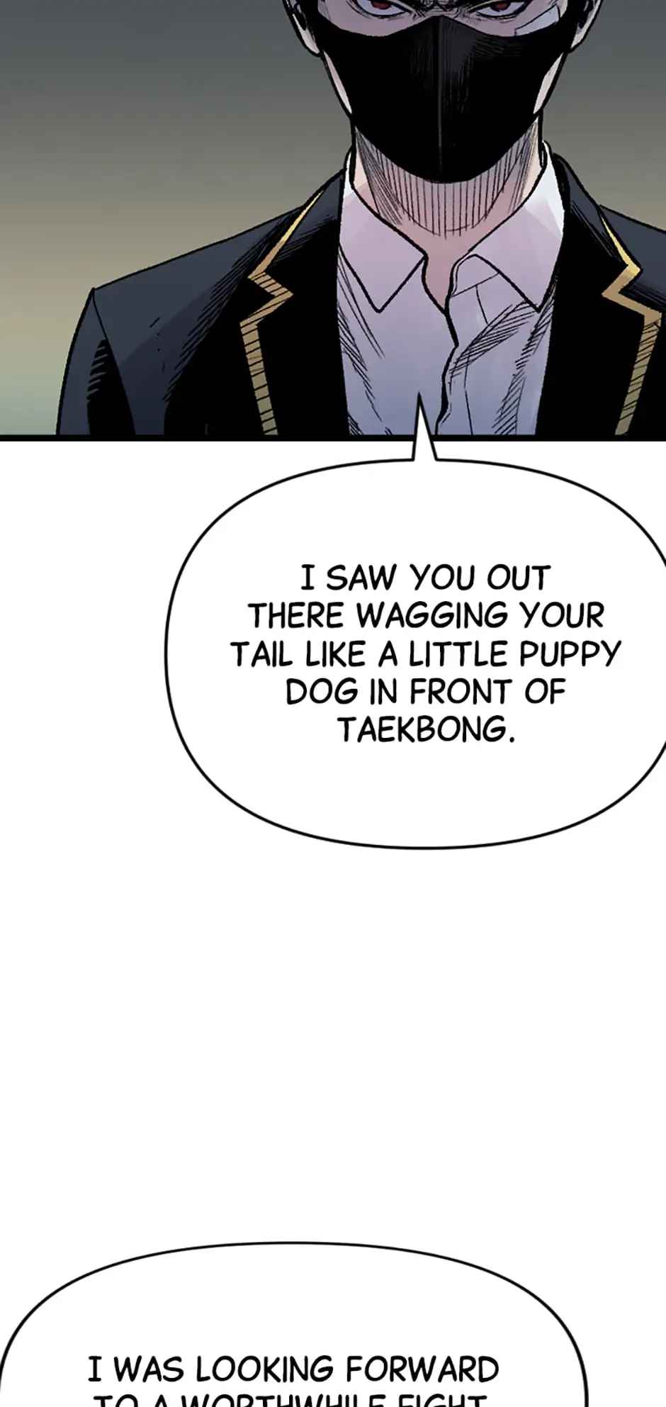 Switch Chapter 30 - Page 92