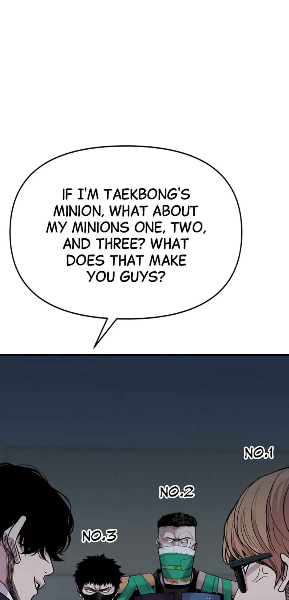 Switch Chapter 30 - Page 95