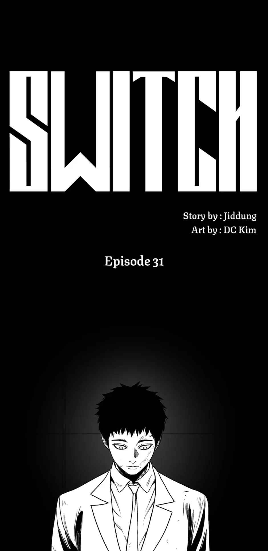 Switch Chapter 31 - Page 0