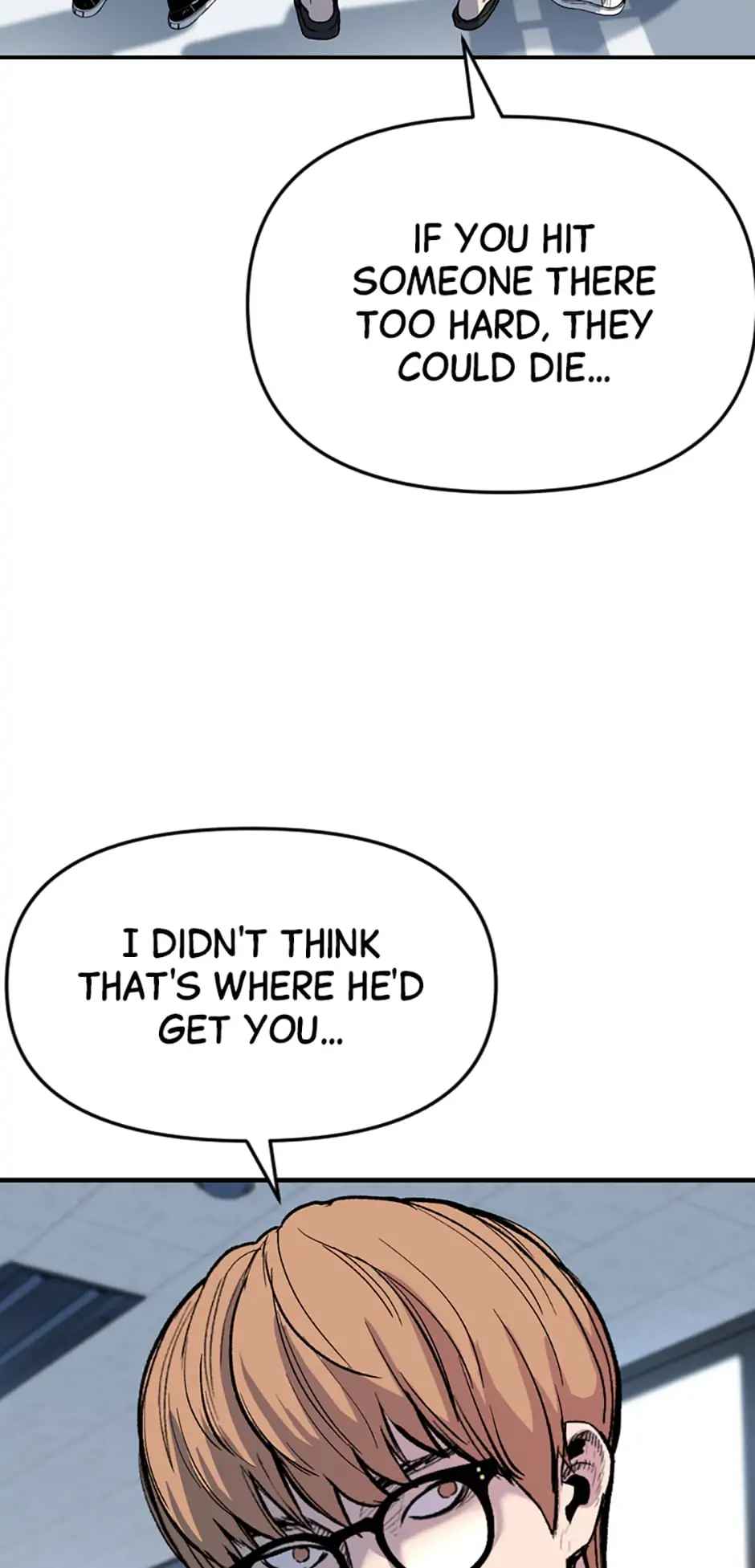 Switch Chapter 31 - Page 100