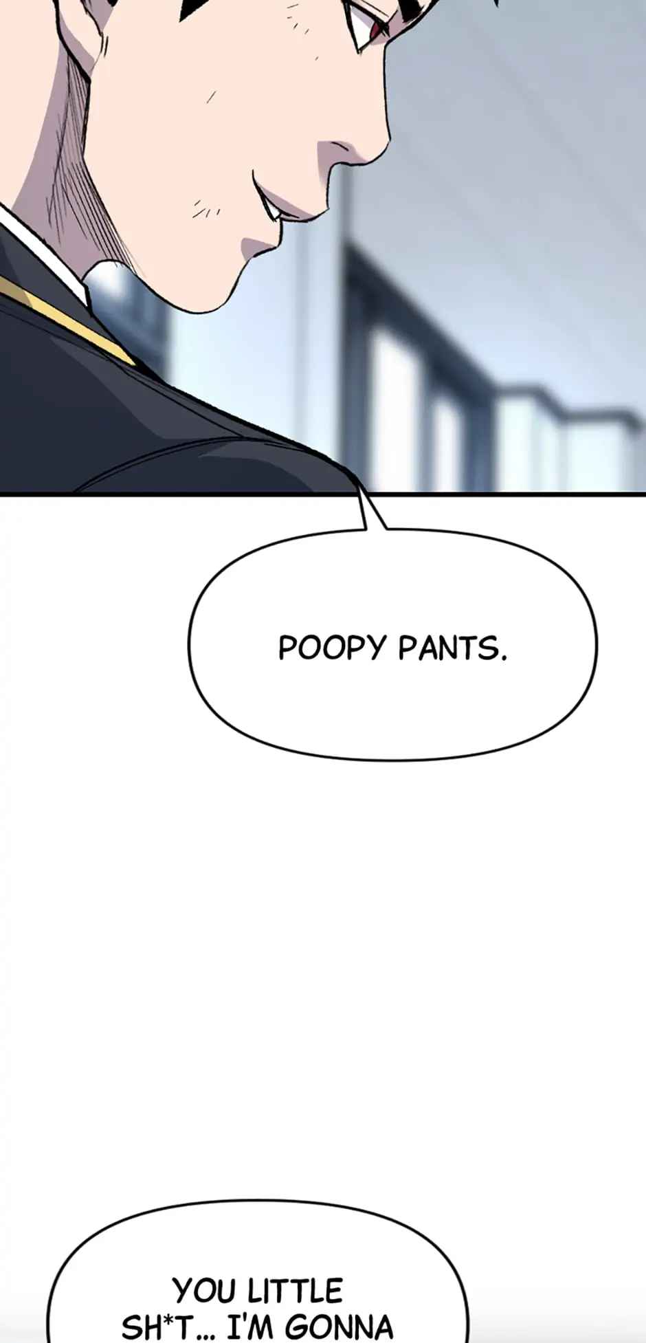 Switch Chapter 31 - Page 108