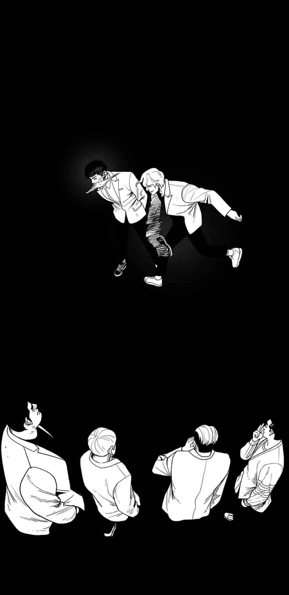 Switch Chapter 31 - Page 11