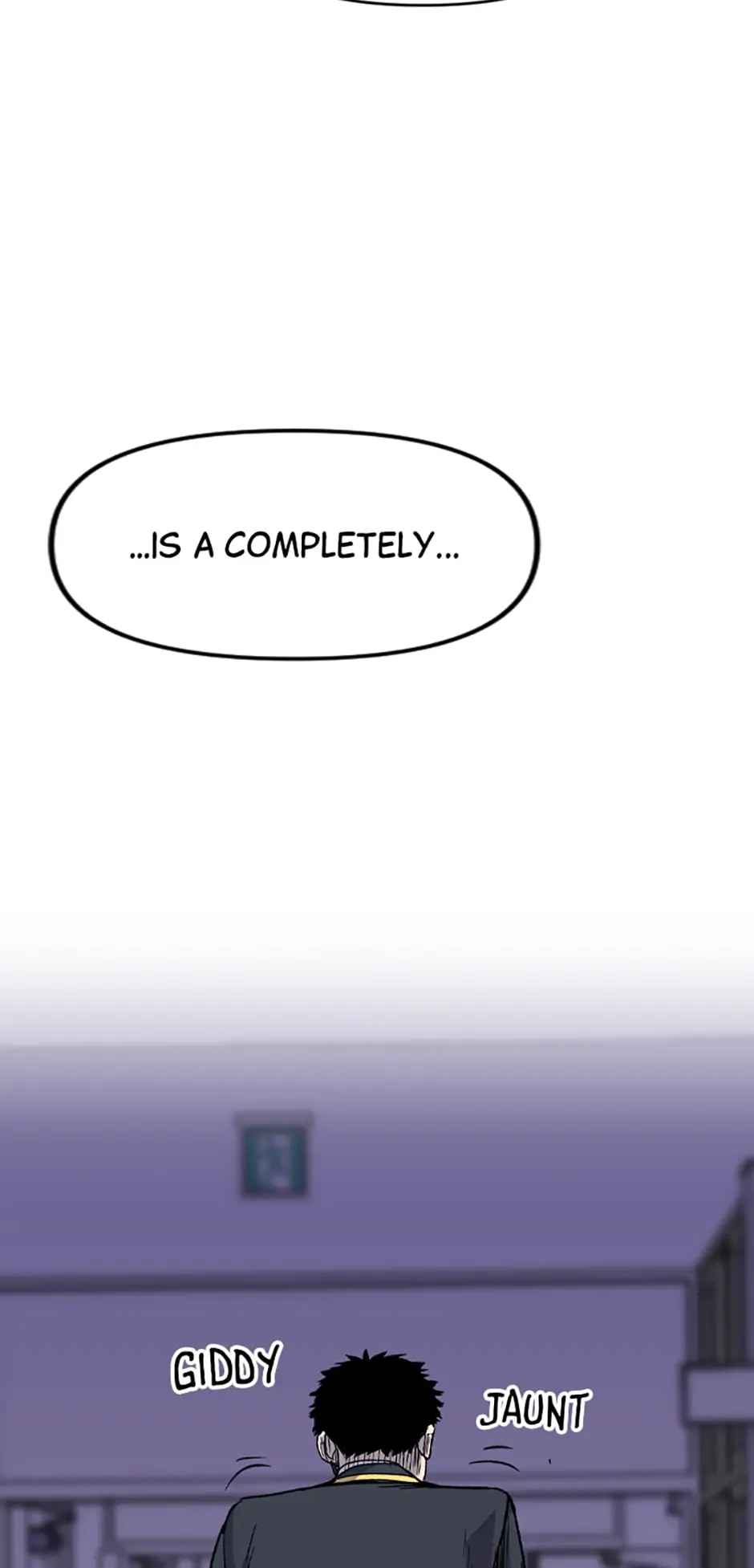Switch Chapter 31 - Page 111