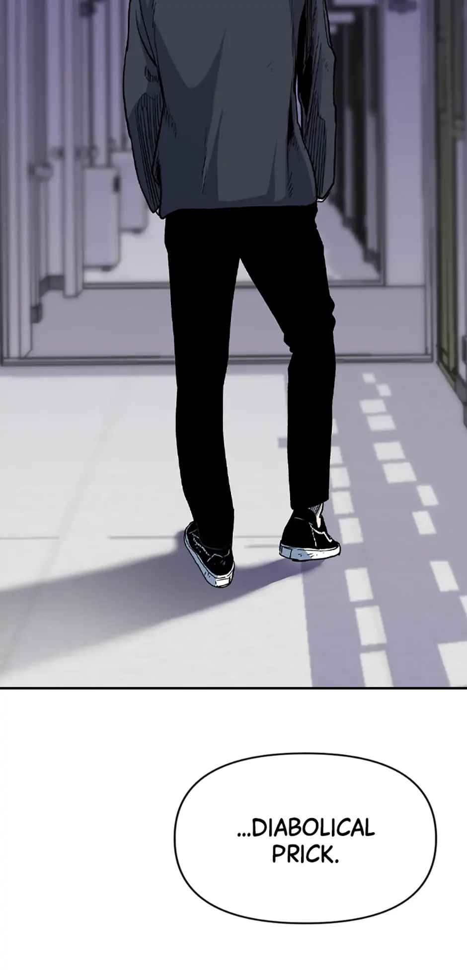 Switch Chapter 31 - Page 112