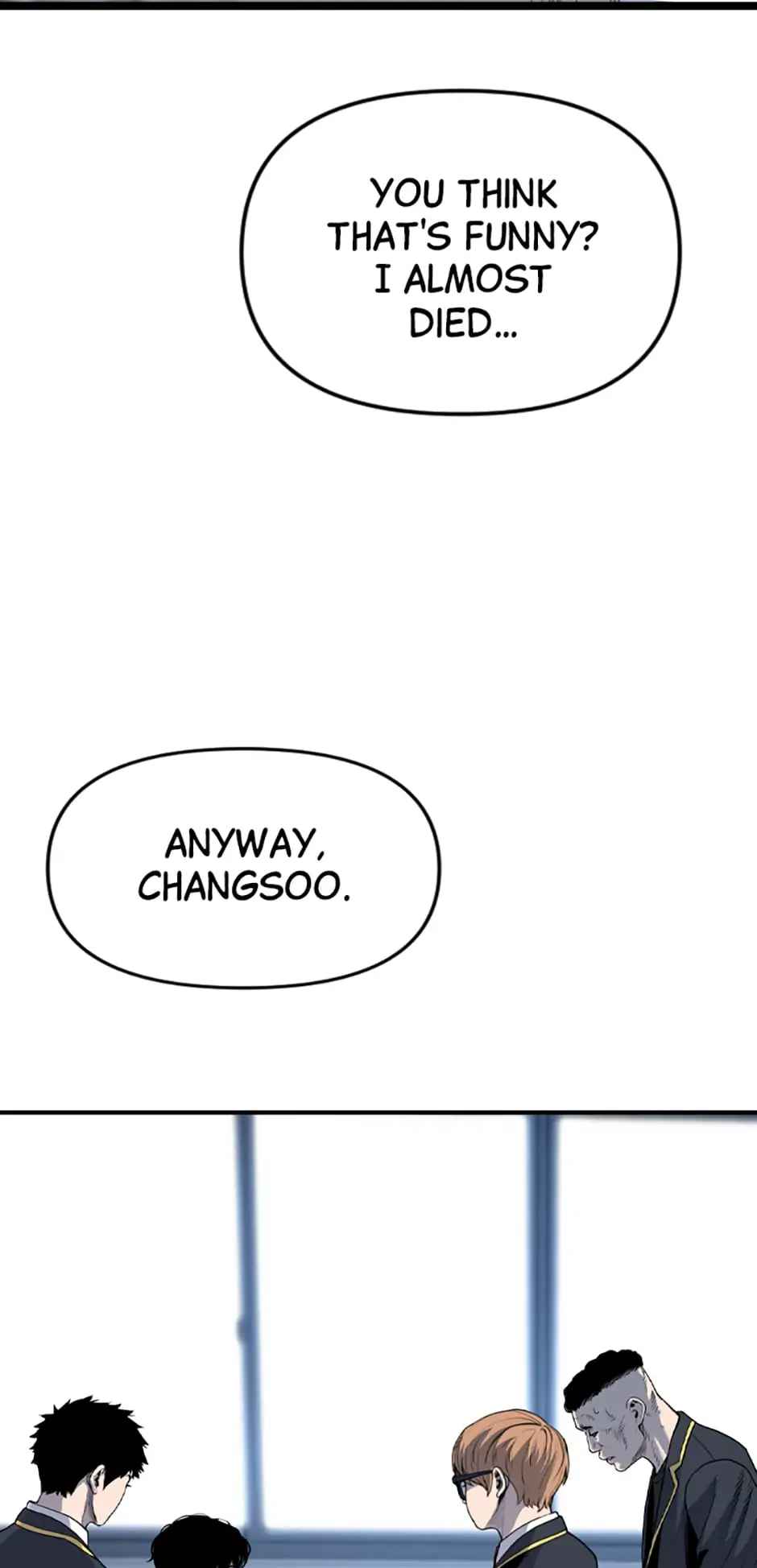 Switch Chapter 31 - Page 114