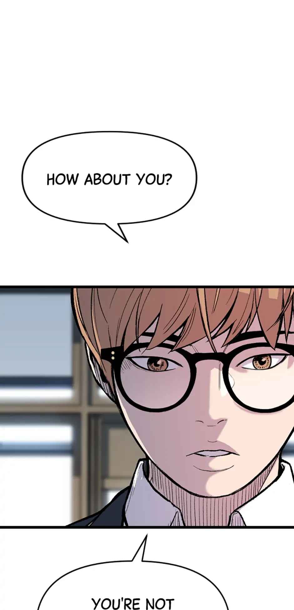 Switch Chapter 31 - Page 121