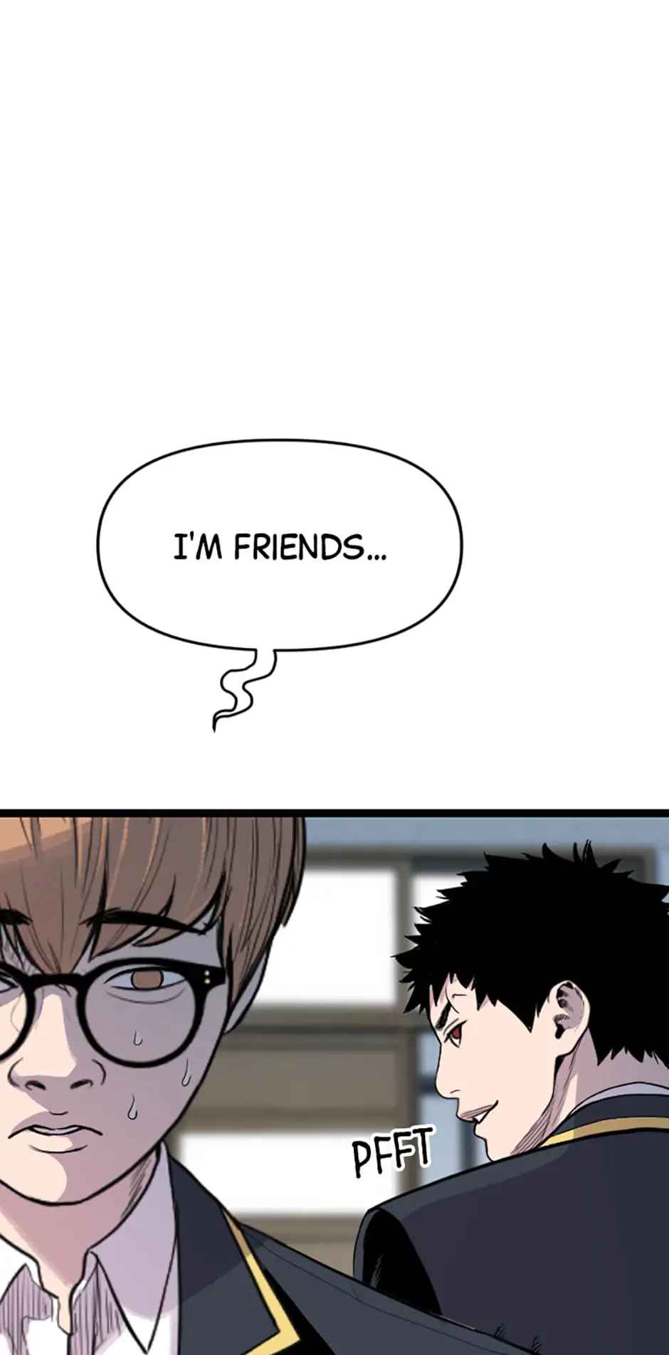 Switch Chapter 31 - Page 140