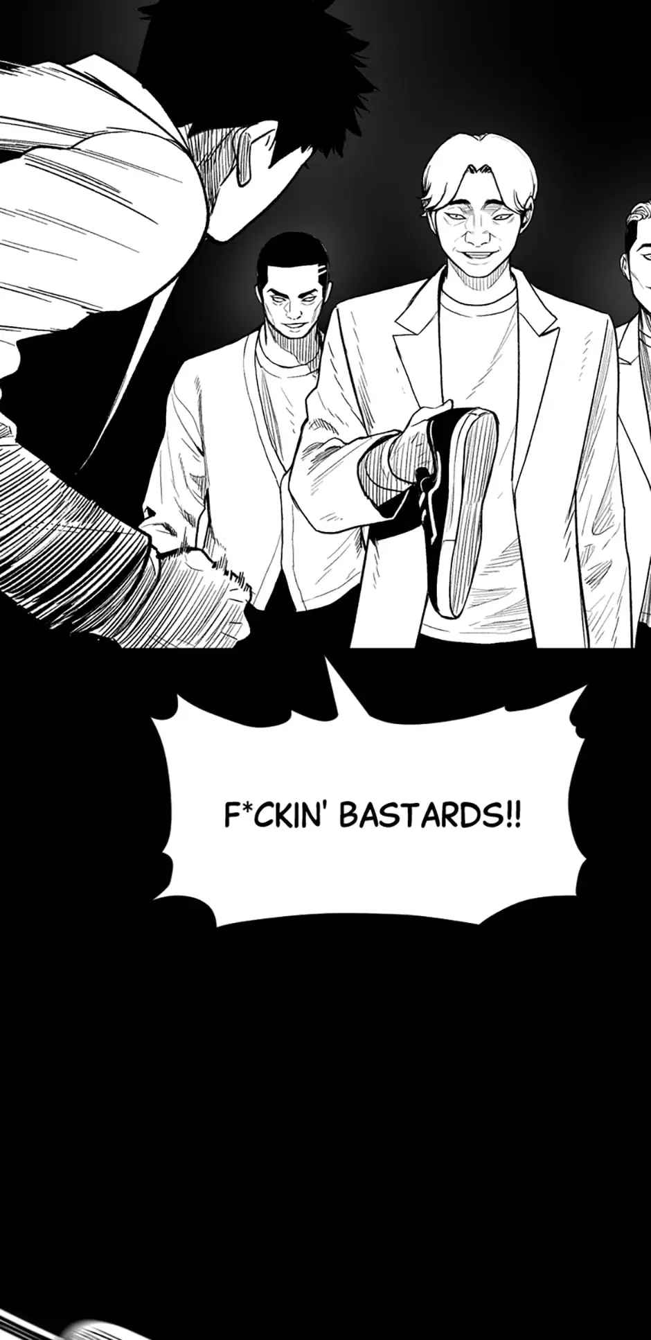 Switch Chapter 31 - Page 15