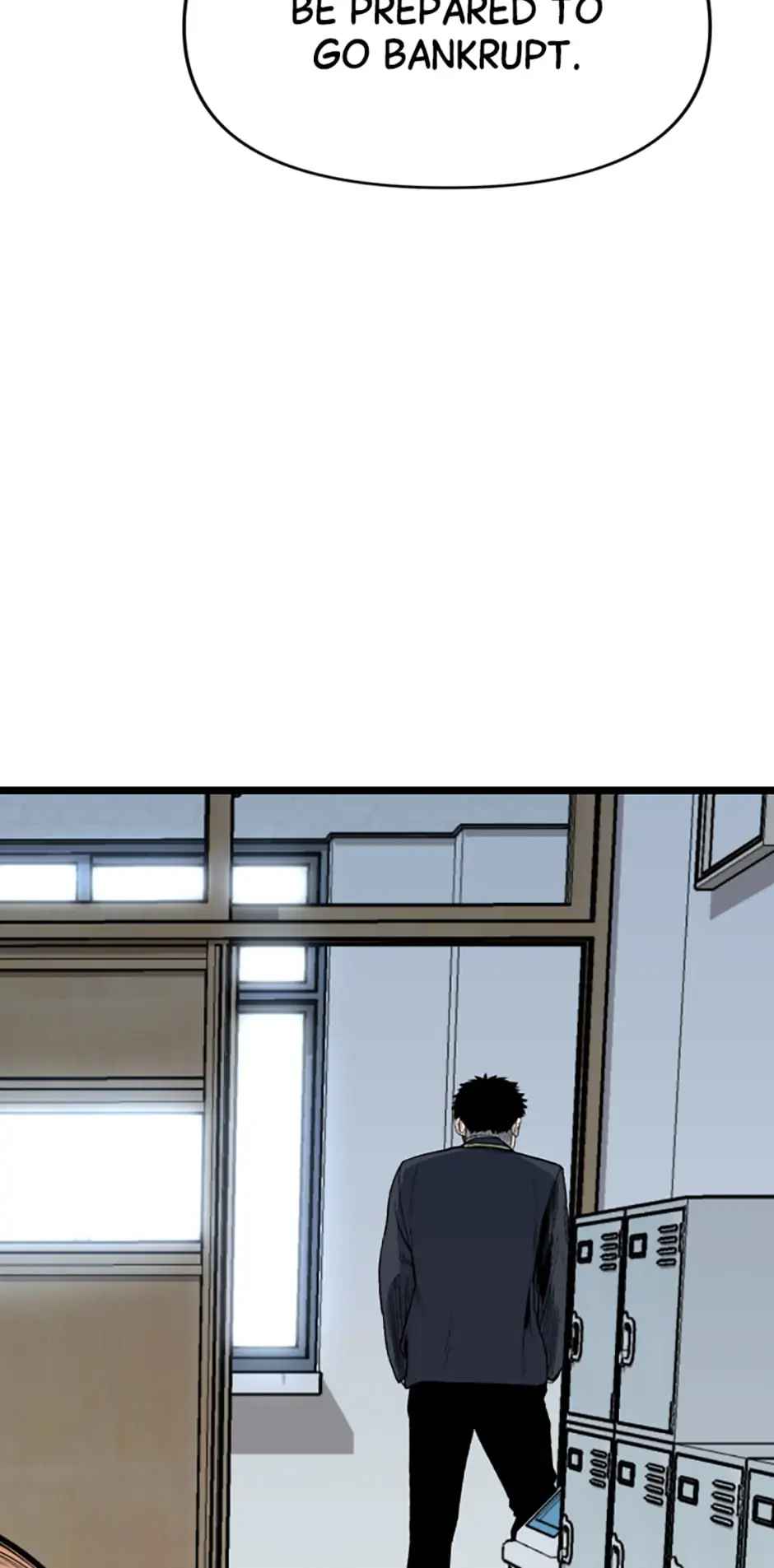Switch Chapter 31 - Page 150