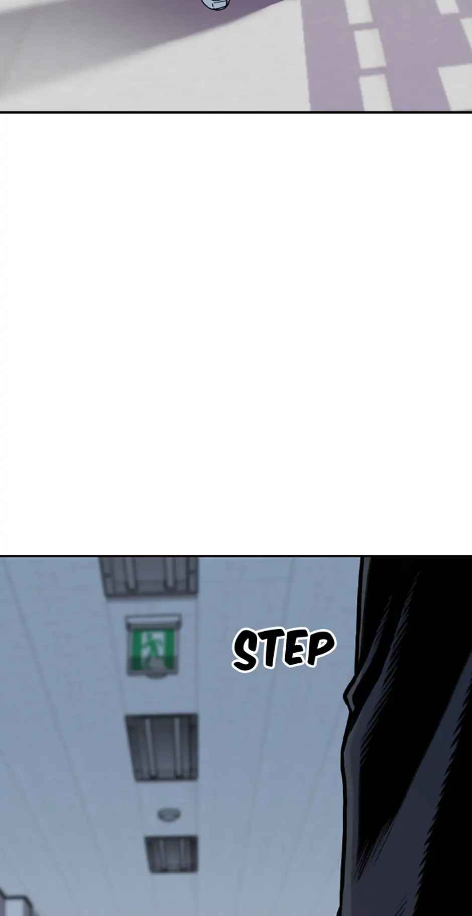 Switch Chapter 31 - Page 155