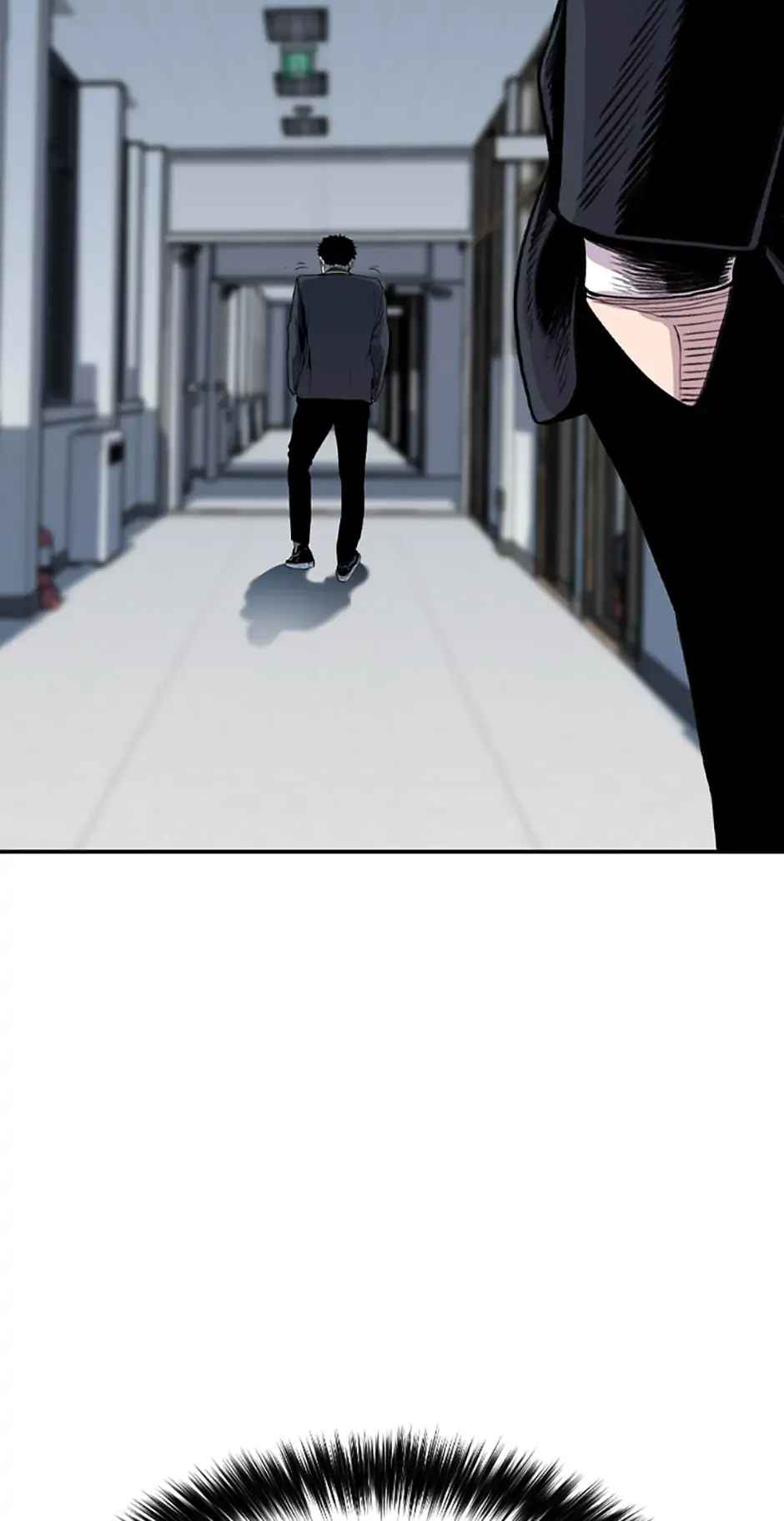 Switch Chapter 31 - Page 156