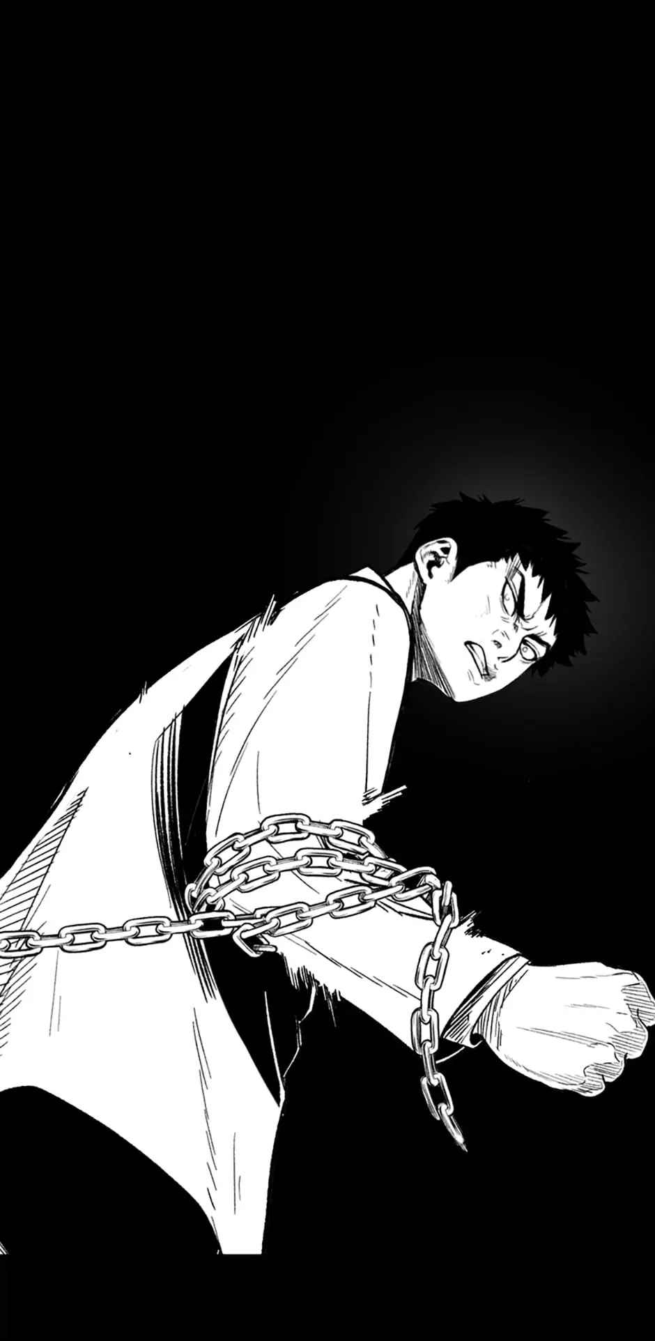 Switch Chapter 31 - Page 17