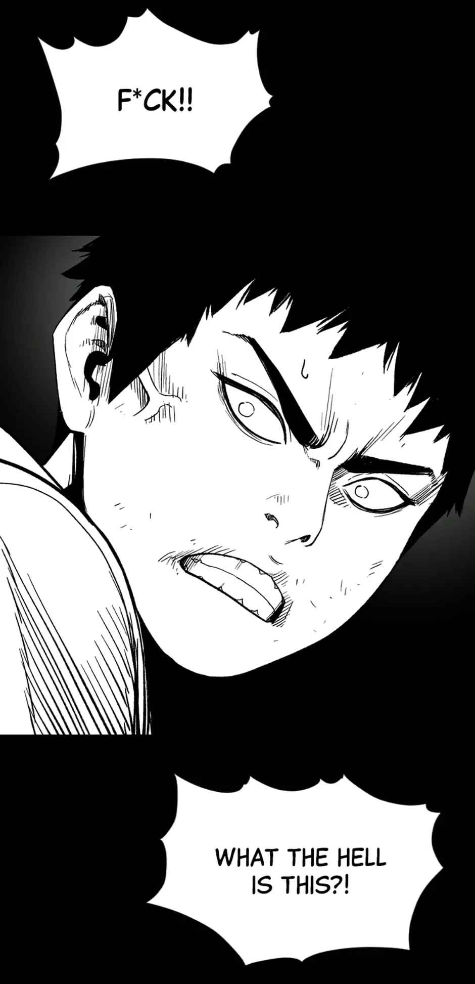 Switch Chapter 31 - Page 18