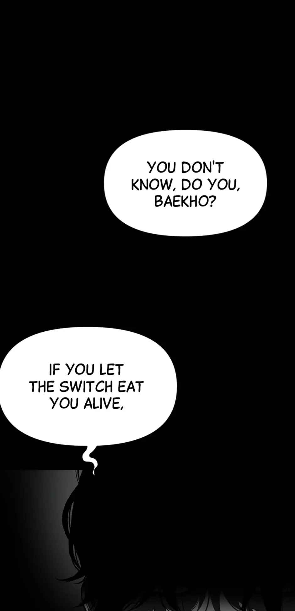 Switch Chapter 31 - Page 22